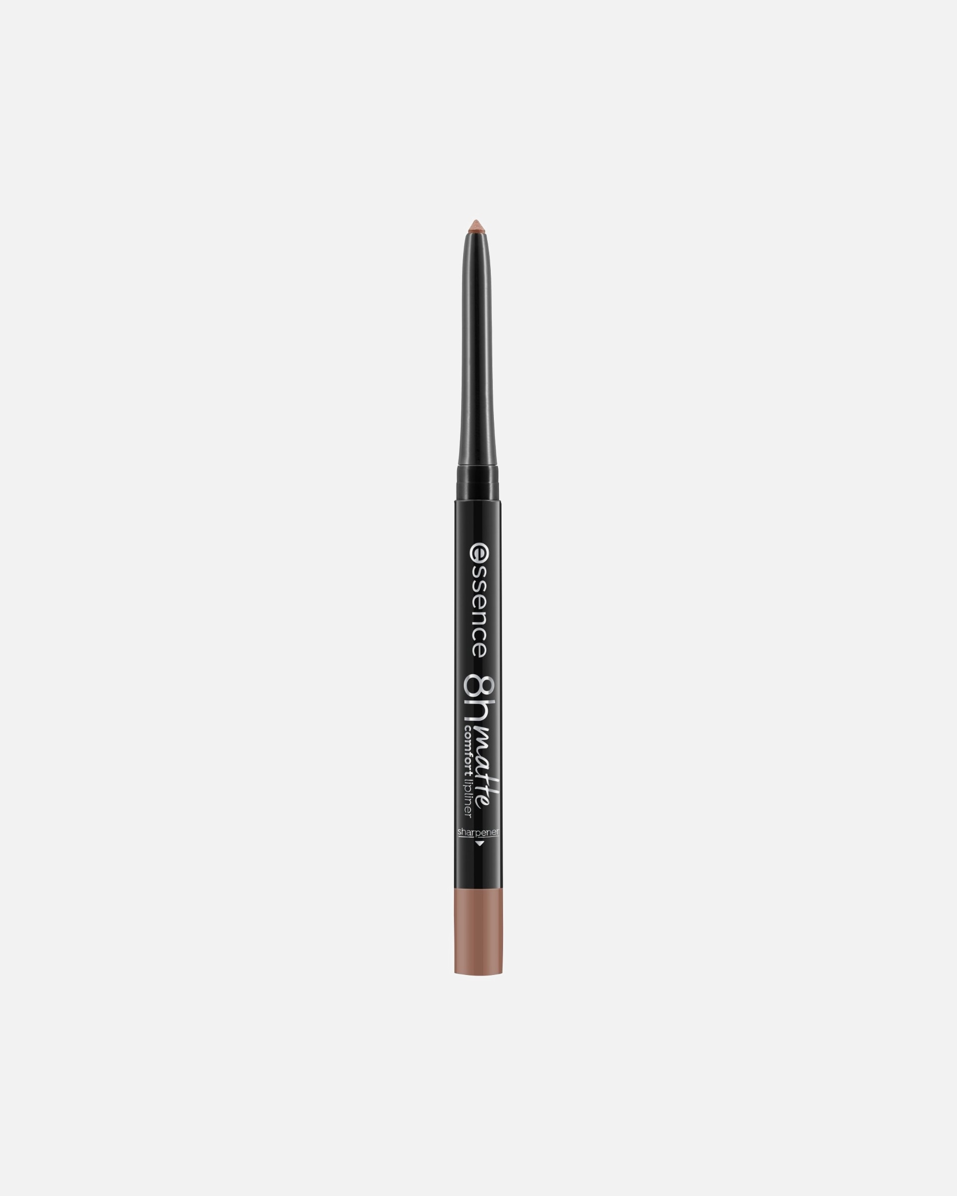 Crayon à lèvres pour Unisexe Essence 8h matte comfort 01 - CINNAMON SPICE
