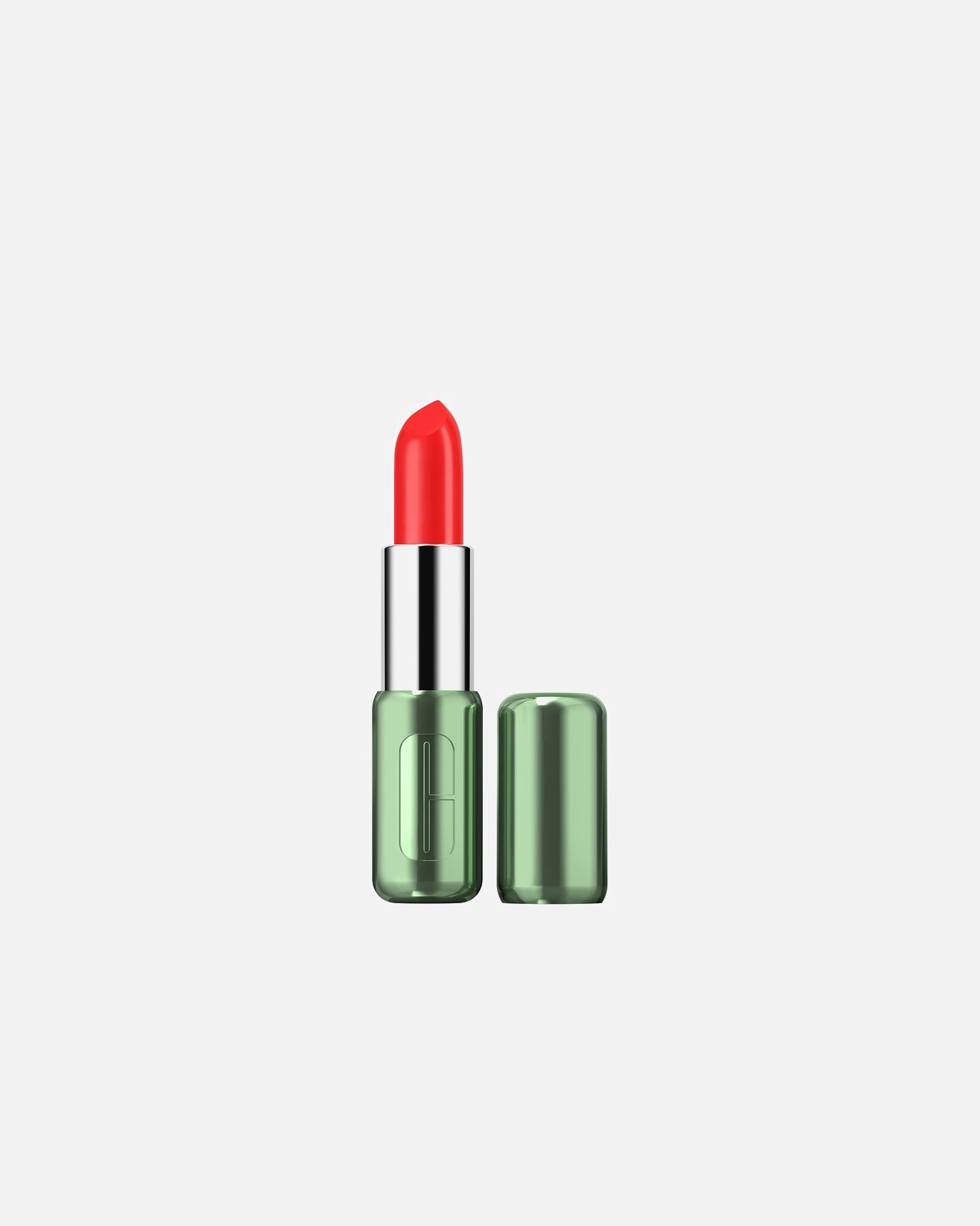 Rouge à lèvres pour Unisexe Clinique Pop™ longue tenue - Satiné 36 Poppy Pop
