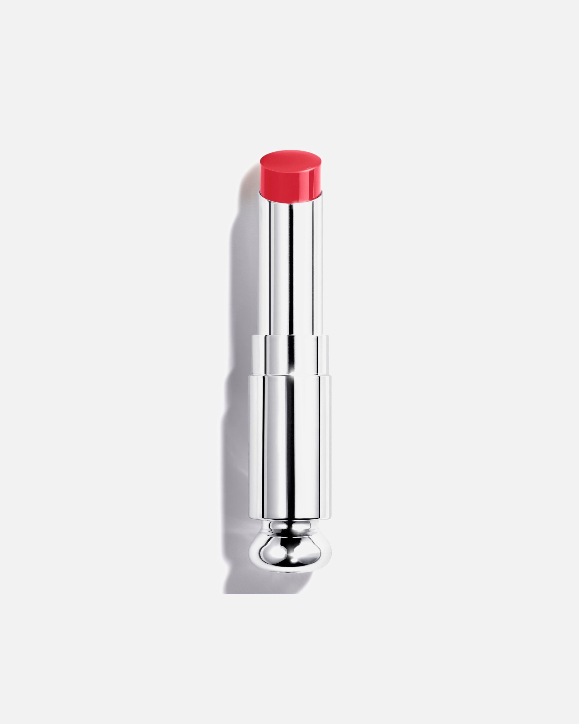 Rouge à lèvres pour Unisexe DIOR Dior Addict Glass Lipstick - Gloss en stick ultra-brillant hydratant - Recharge 344 Pink Milly