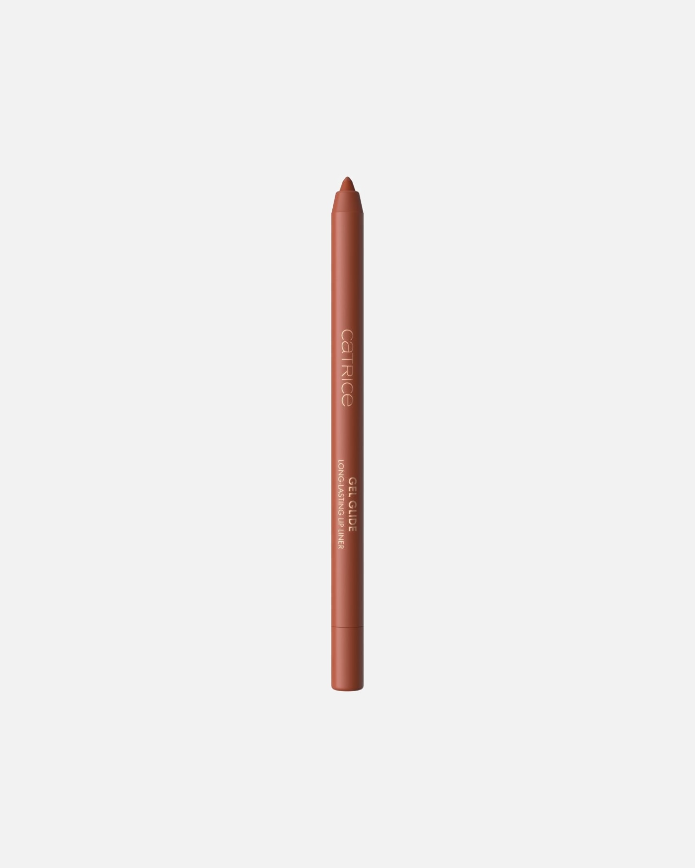 Crayon à lèvres pour Femme Catrice Gel Glide Long-Lasting Lip Liner 040 Latte Lines