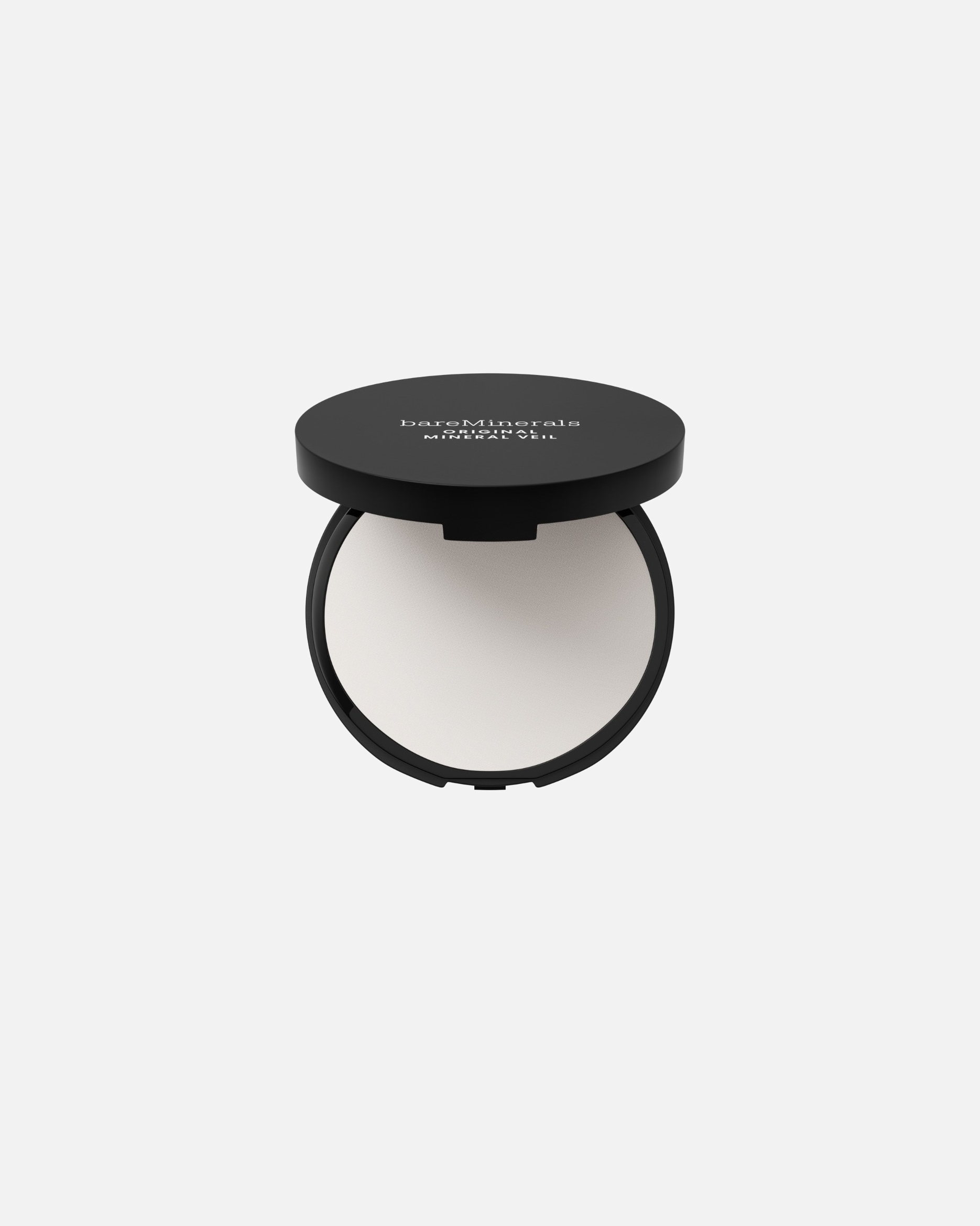Poudre fixante pour Unisexe bareMinerals Mineral Veil Poudre de Finition Compacte TRANSLUCENT