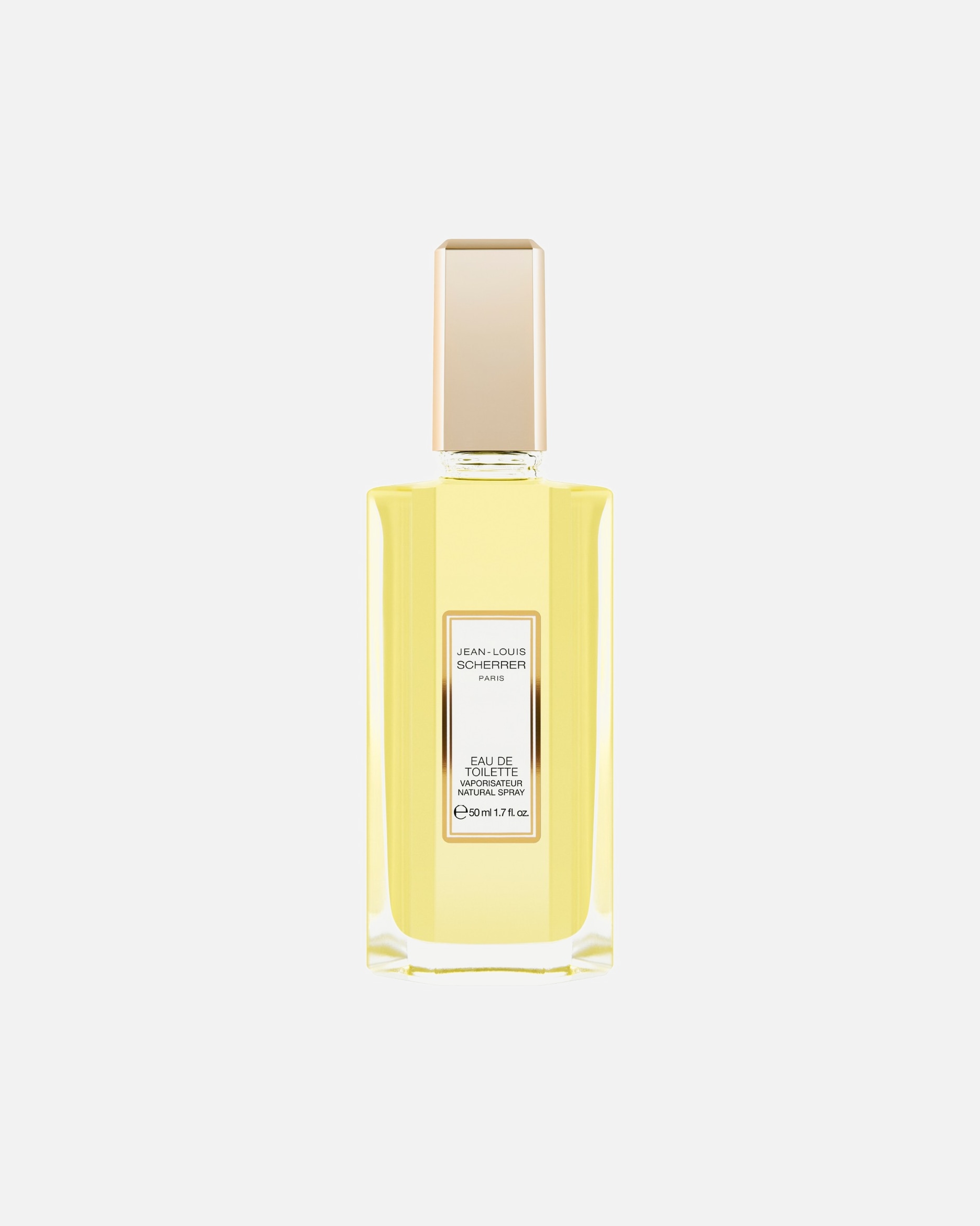 Eau de toilette pour Femme Jean-Louis Scherrer SCHERRER 50 ml