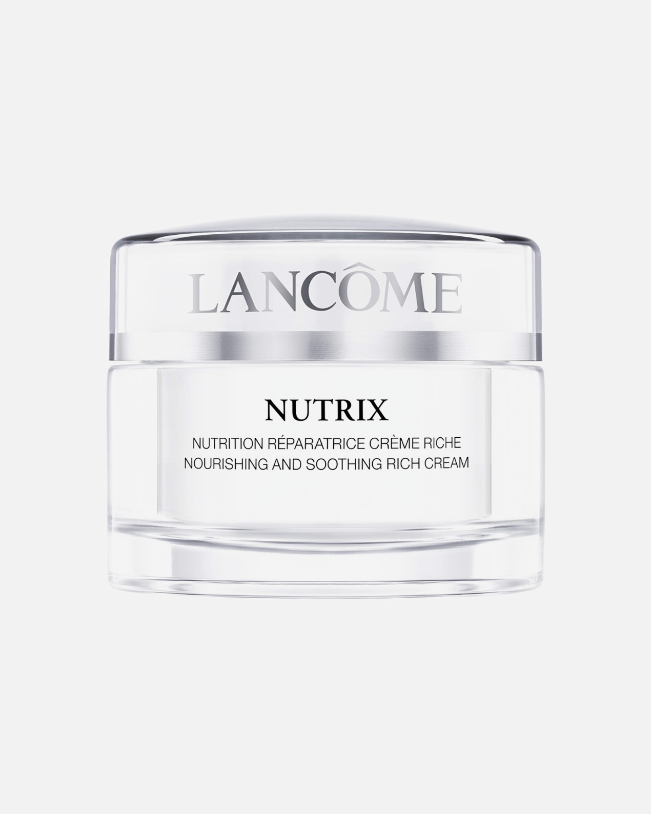 Crème visage pour Unisexe Lancôme Nutrix Face Cream 50 ml