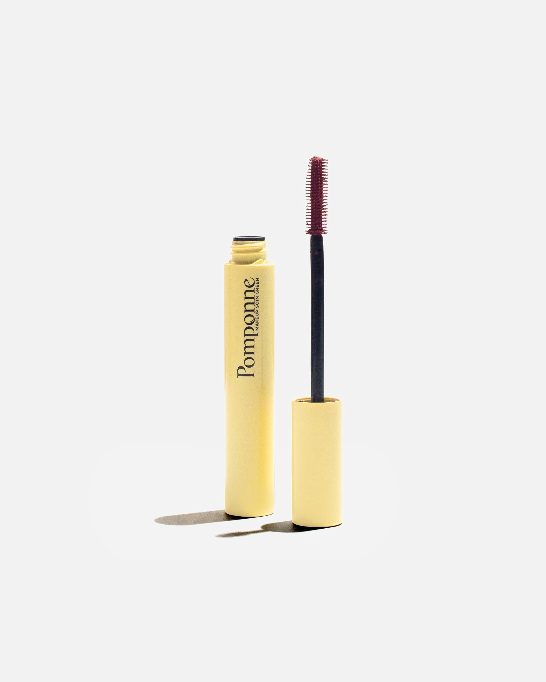 Mascara pour Femme Pomponne volume et longueur Prune