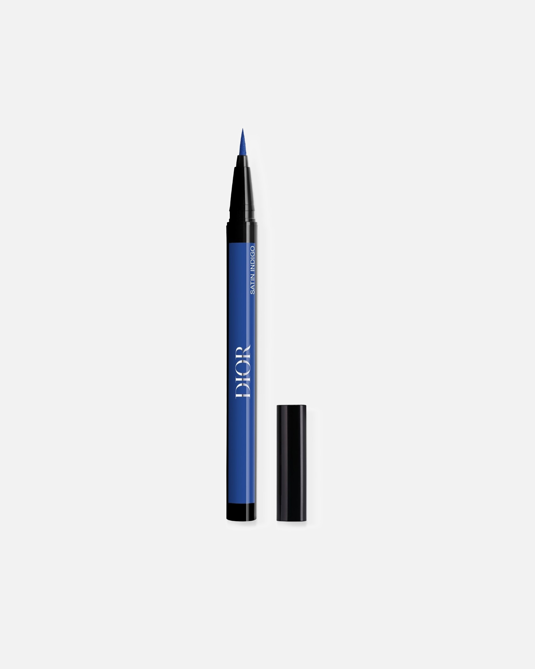 Eyeliner pour Unisexe DIOR Diorshow Liquid Liner Waterproof - feutre ultra-précis 181 - Satin indigo