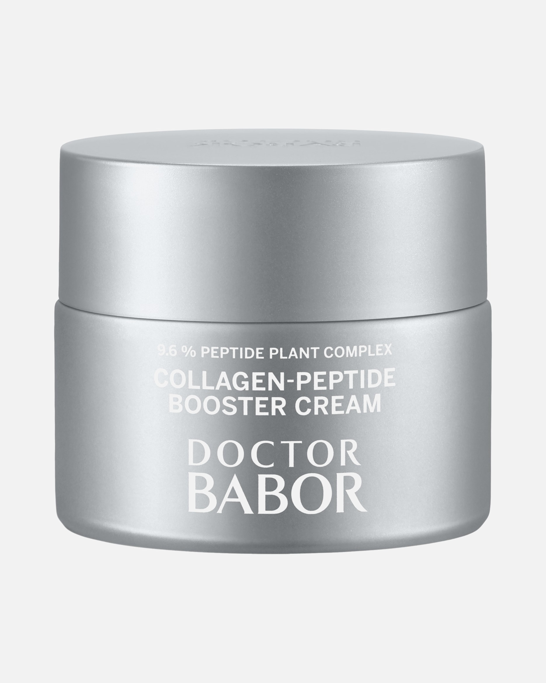 Crème visage pour Unisexe DOCTOR BABOR COLLAGEN-PEPTIDE BOOSTER CREAM 50 ml