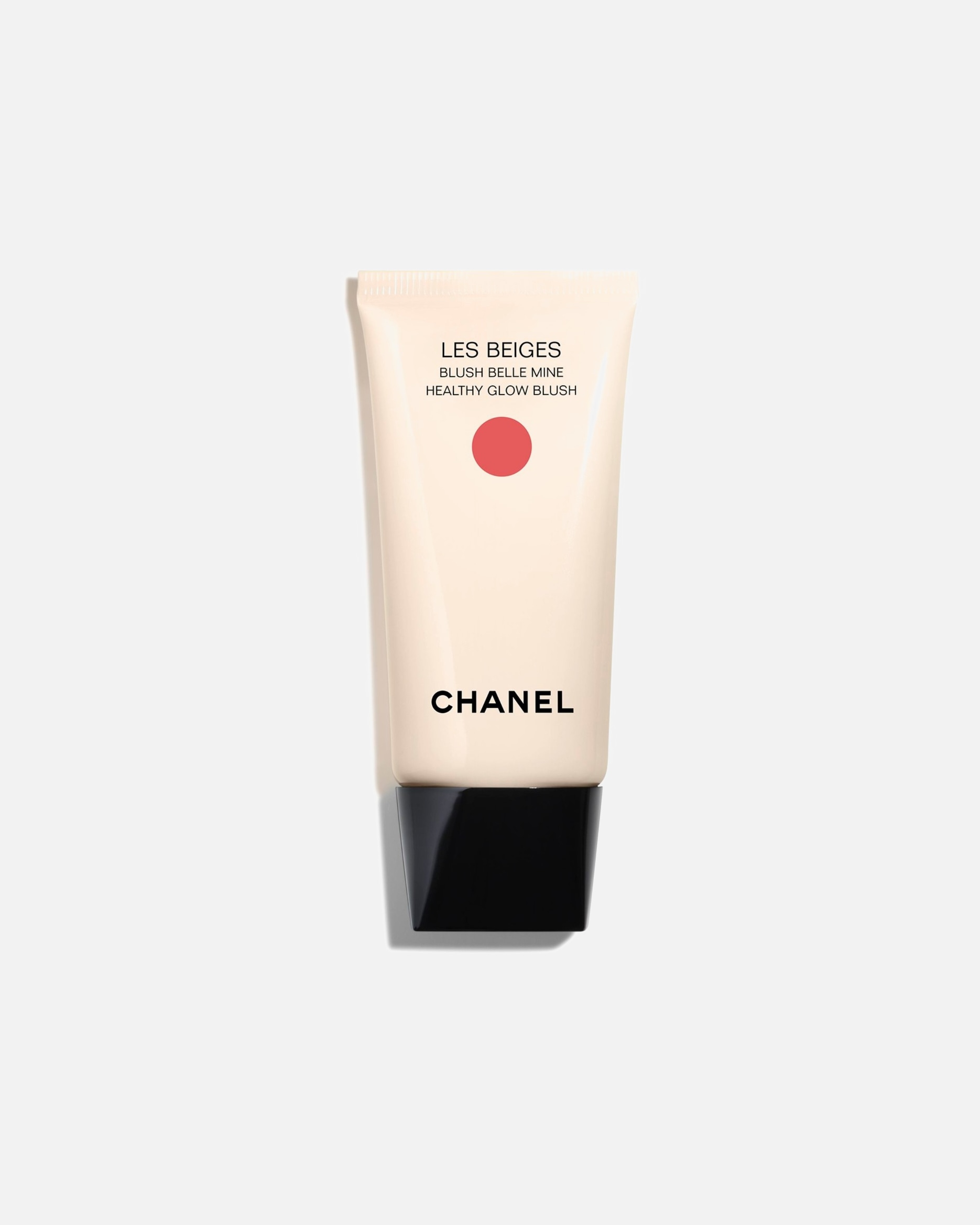 Blush pour Femme CHANEL LES BEIGES BELLE MINE SORBET - Edition Limitée