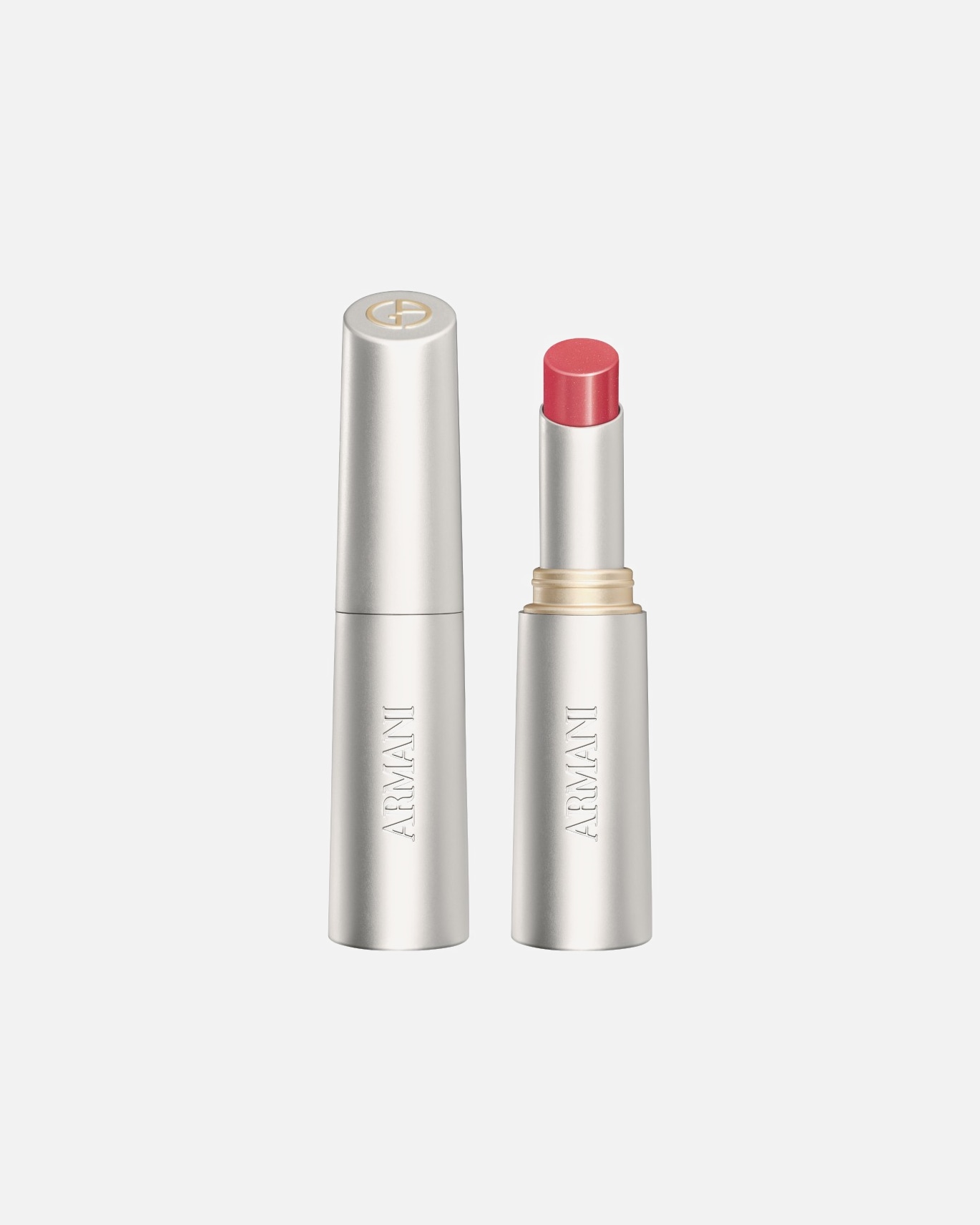 Baume à lèvres pour Unisexe Armani Prisma Glass Prisma Flash Lip Balm Sugar Flash