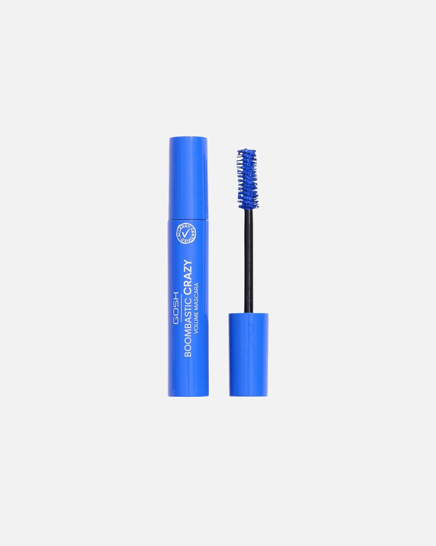 Mascara pour Unisexe Gosh Copenhagen BOOMBASTIC CRAZY VOLUME 13 ml