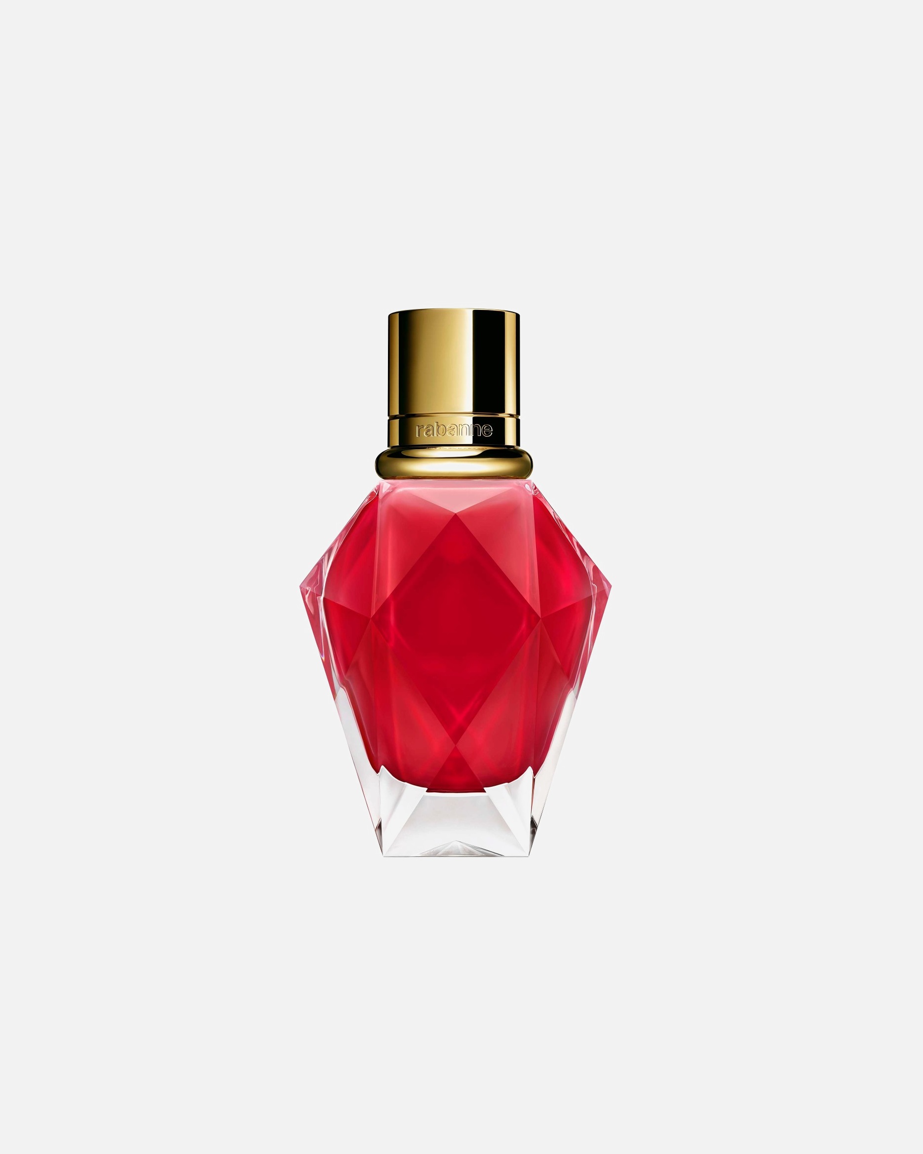 Parfum pour Femme Rabanne Million Red For Her Red 30 ml