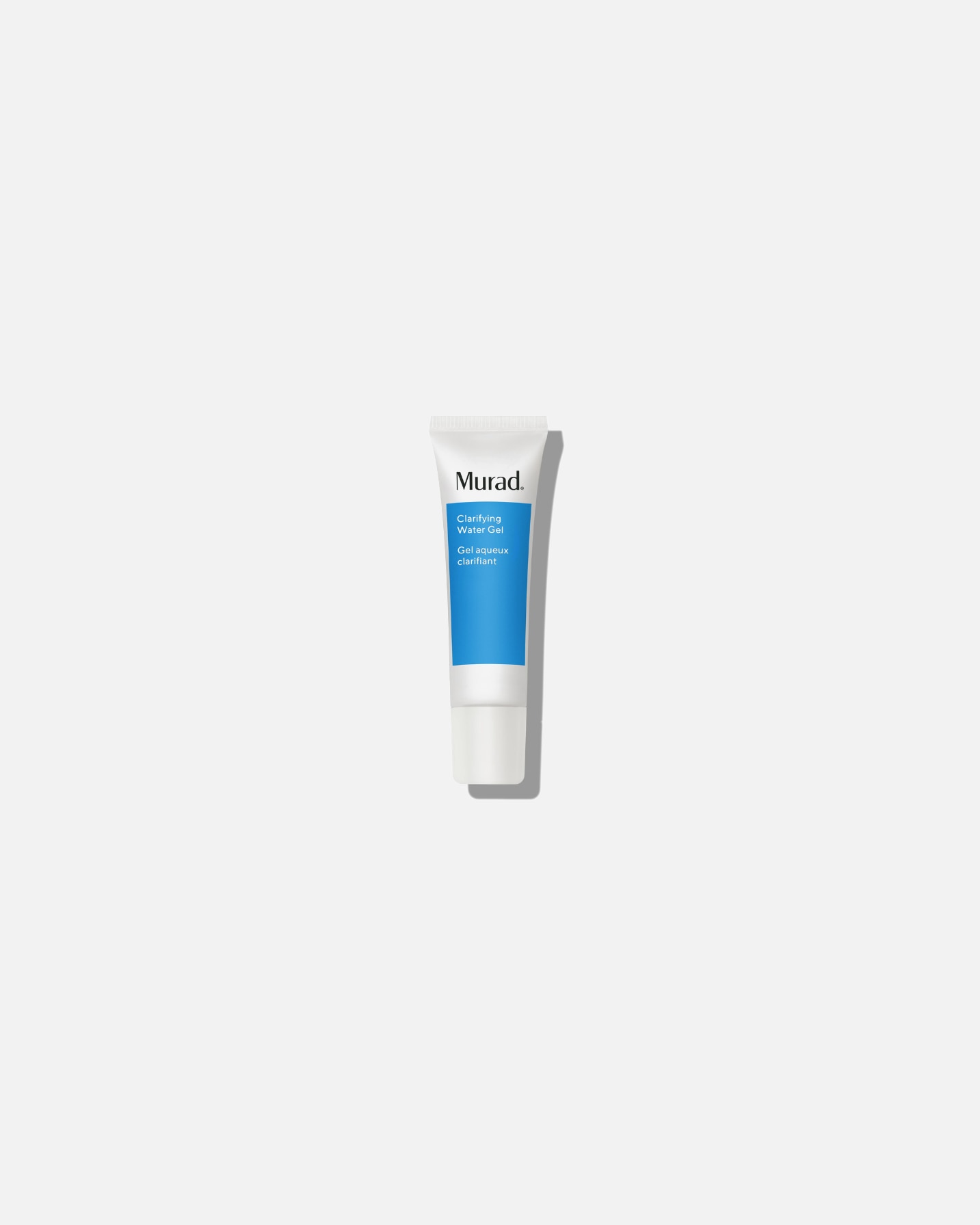 Soins de la rosacée pour Unisexe MURAD Blemish Control Clarifying Water Gel 60 ml