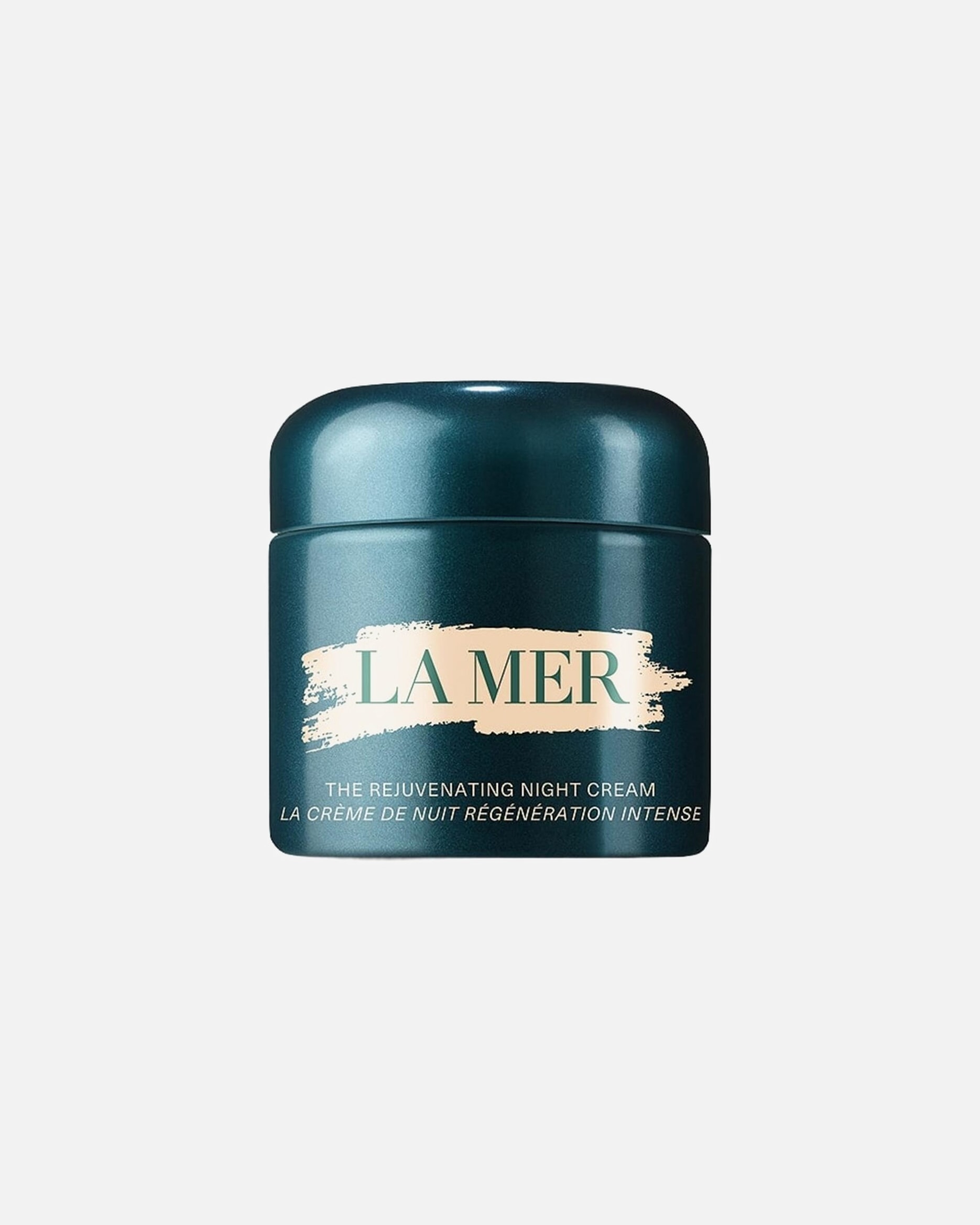 Crème visage pour Unisexe La Mer La Crème de Nuit Régénération Intense 100 ml