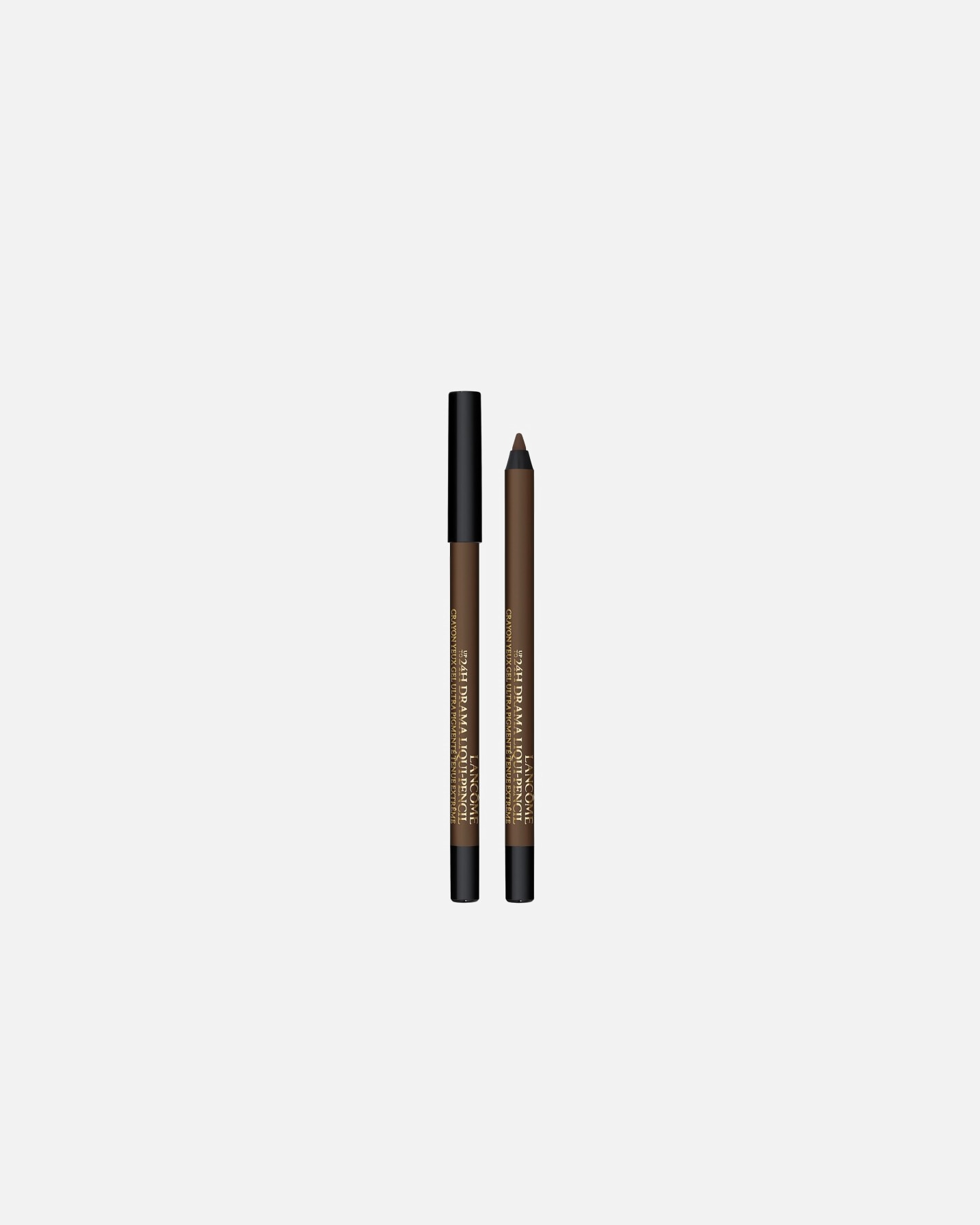 Eyeliner pour Unisexe Lancôme Drama Liquid Pencil 02 - FRENCH CHOCOLATE