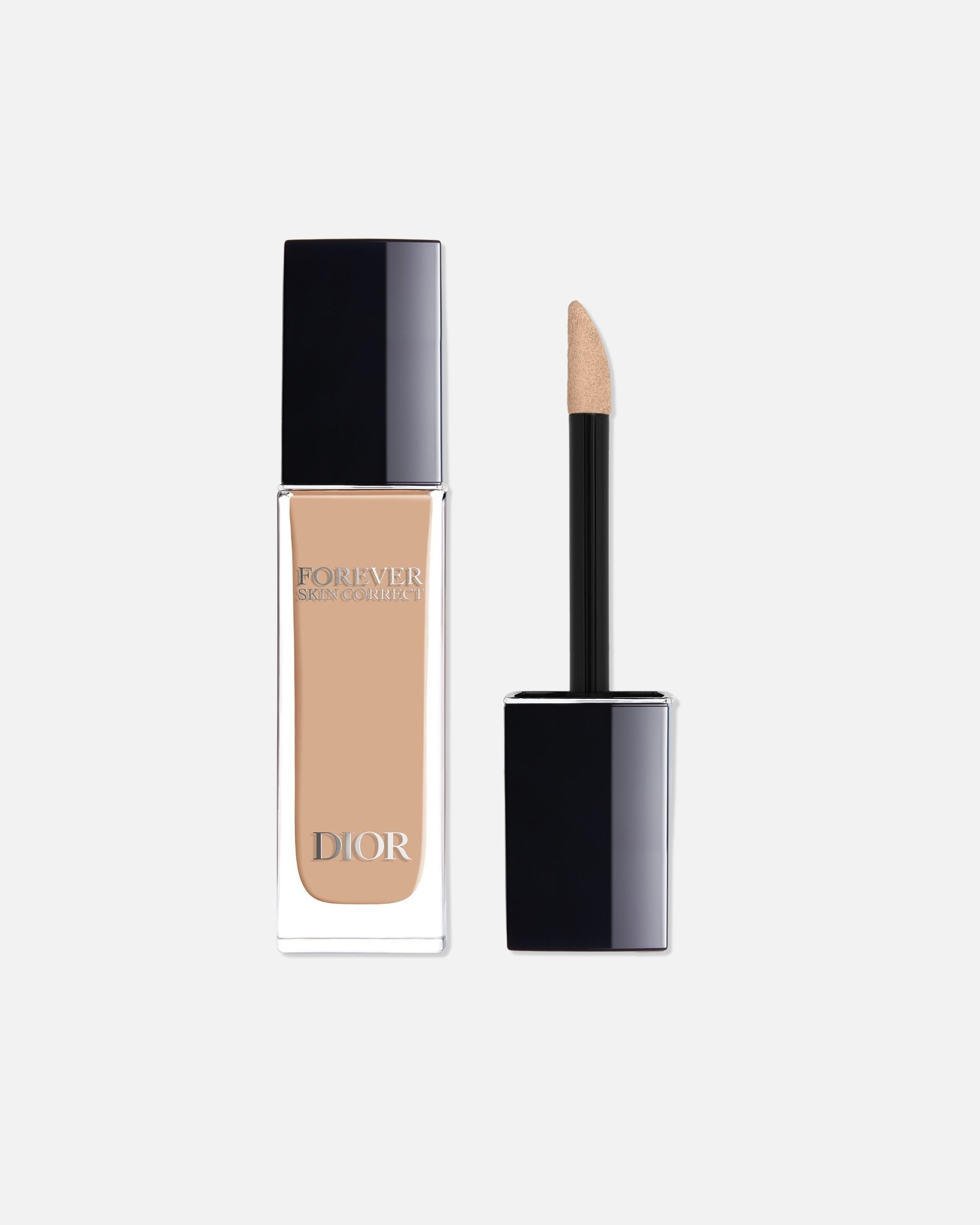 Correcteur pour Unisexe DIOR Forever Skin Correct - haute couvrance - Tenue & hydratation 24h - Sans transfert 3N Neutral