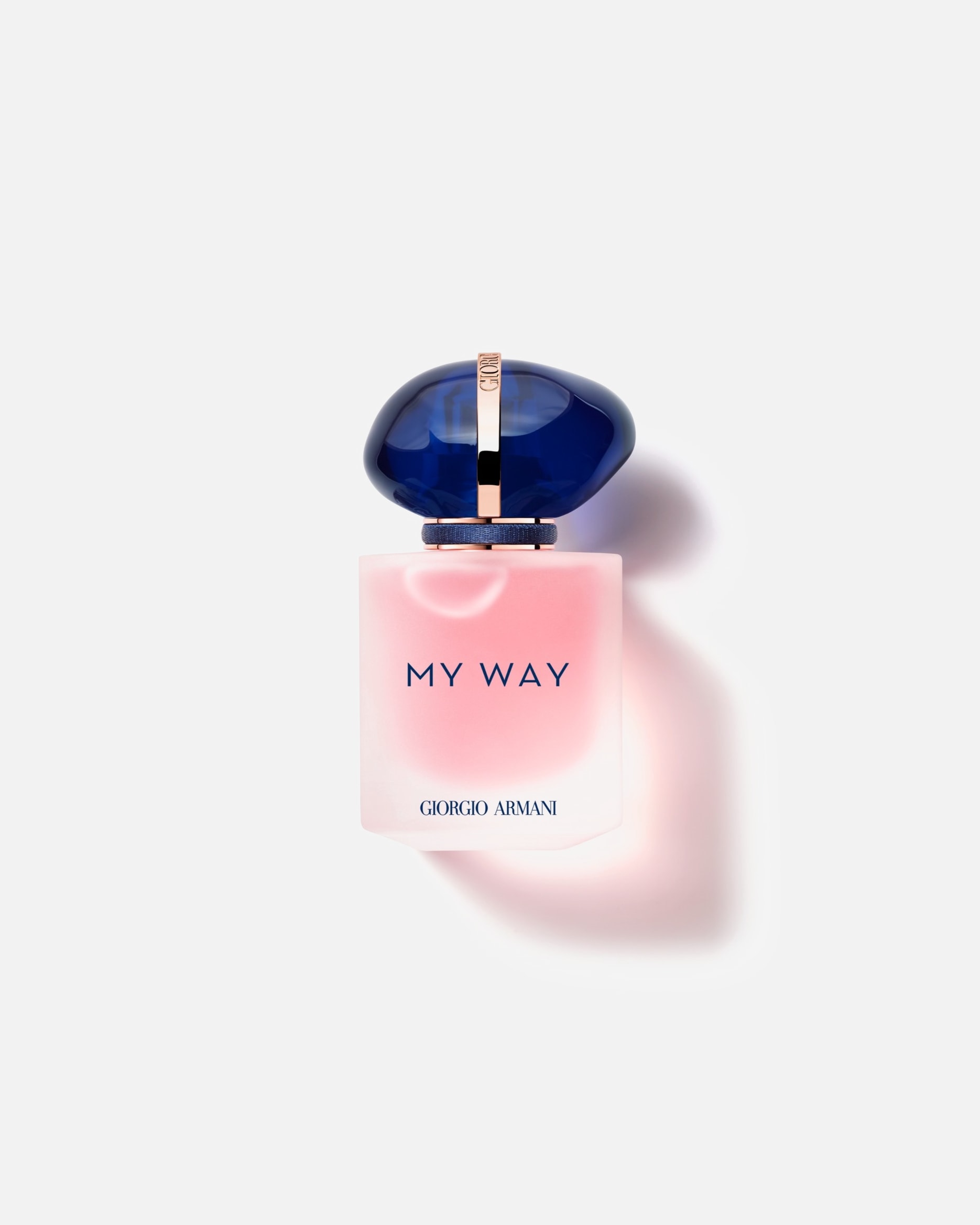 Eau de parfum pour Femme Armani My Way Floral 30 ml