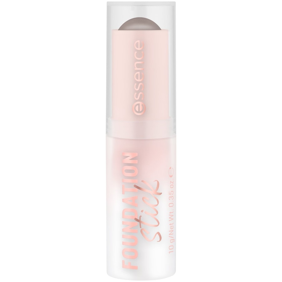 Essence - stick Fond de teint 10 g Marron unisex