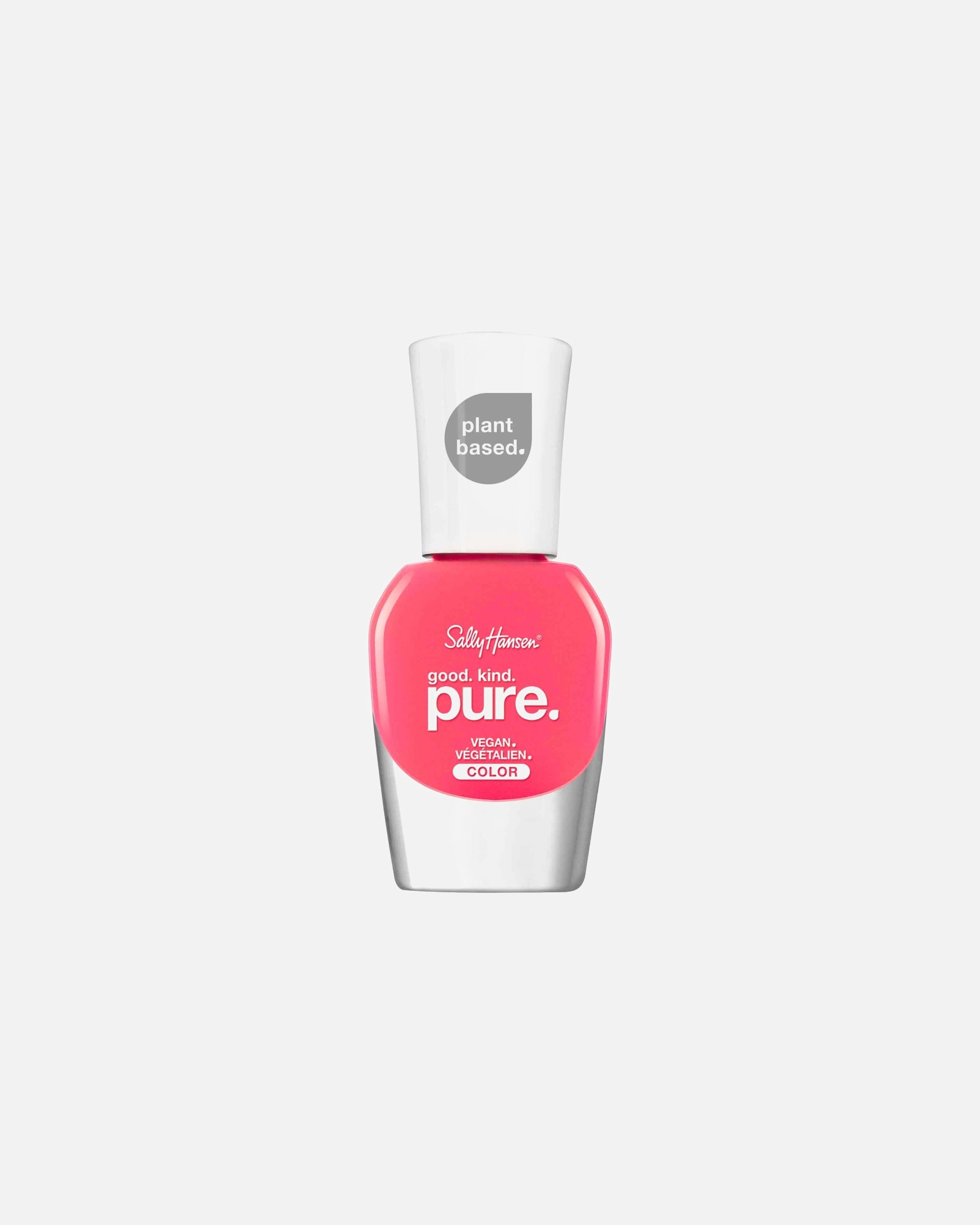 Vernis pour Femme Sally Hansen GOOD KIND 270 CORAL CALM