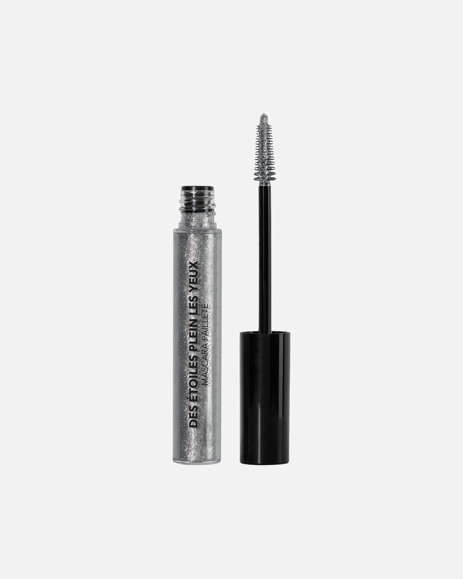 Mascara pour Femme Nocibé Ligne de marque standard Des Étoiles Plein les Yeux Mascara 9,5ml