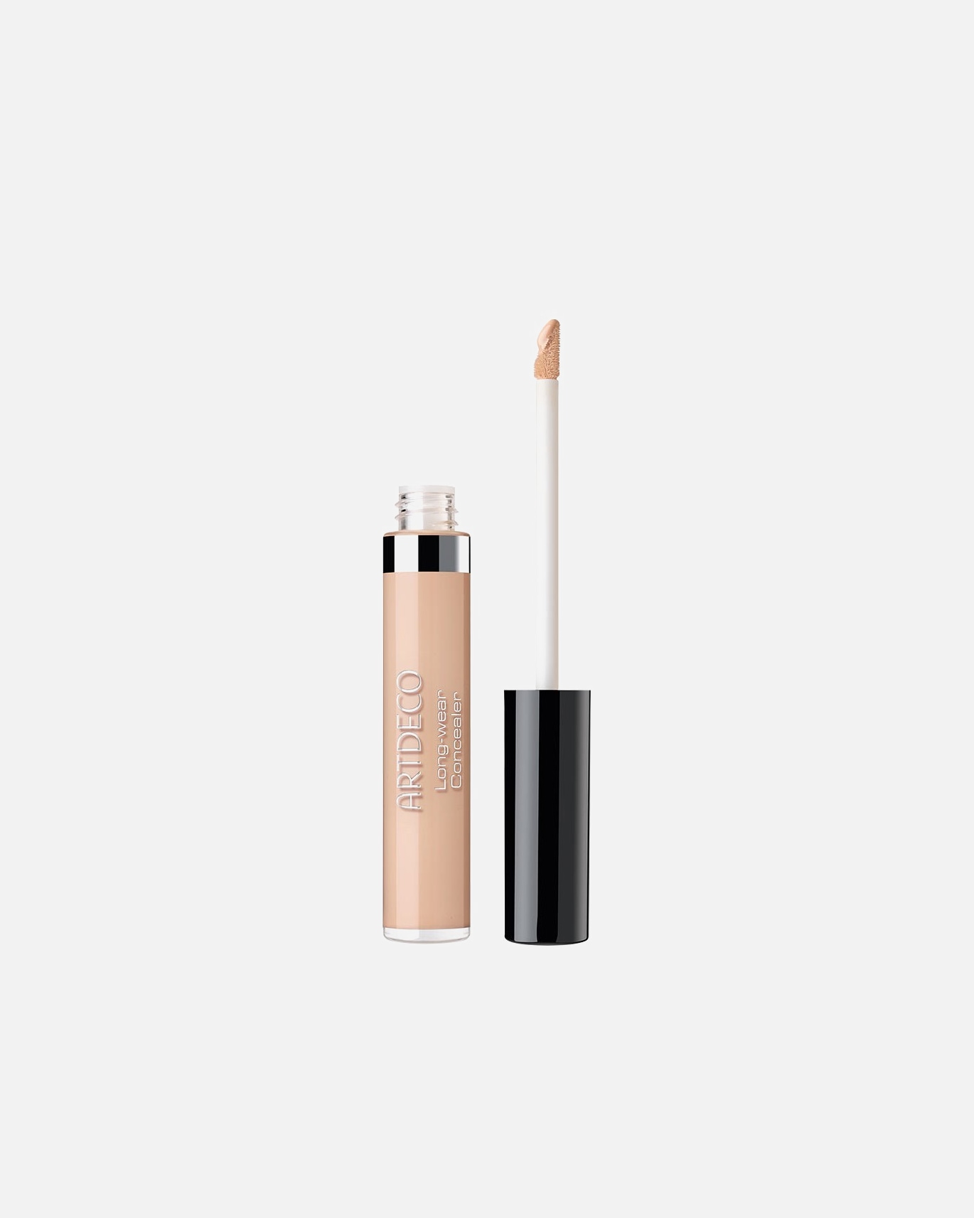 Correcteur pour Unisexe ARTDECO LONG-WEAR CONCEALER WATERPROOF 14 - SOFT IVORY