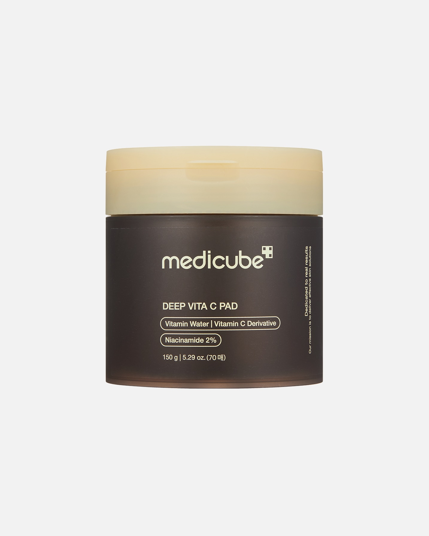 Tonique pour le visage pour Unisexe Medicube Pad 155 Grammes