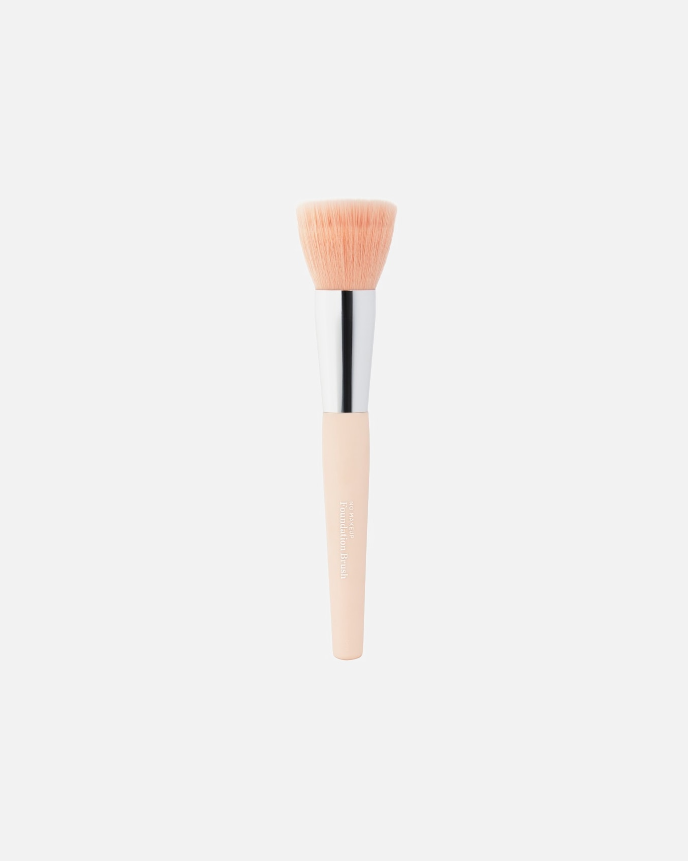Pinceau à fond de teint pour Unisexe Perricone MD No Make-up Foundation Brush 1 pièce