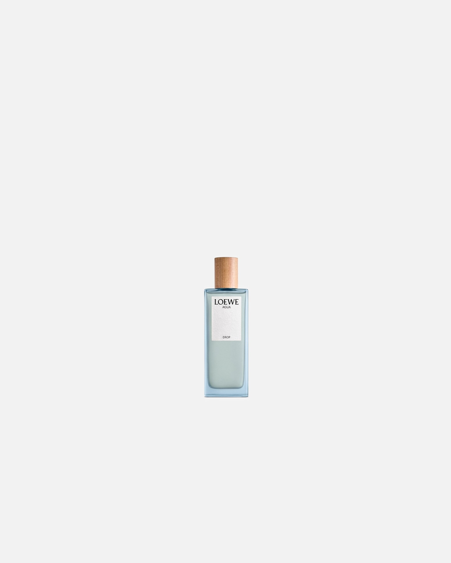 Eau de parfum pour Unisexe Loewe Agua Drop 50 ml