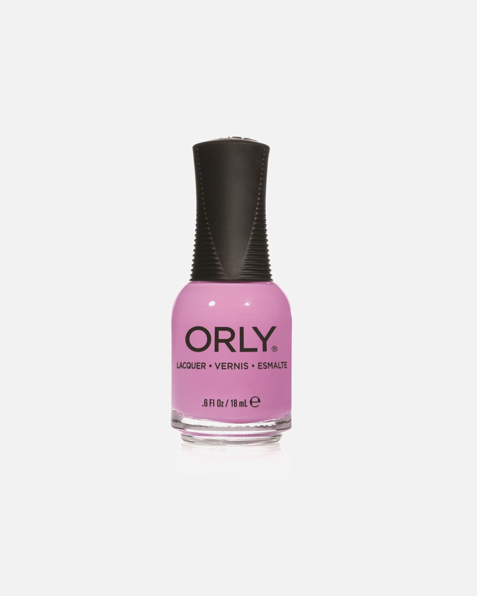 Vernis pour Unisexe ORLY Lacquer Cupcake