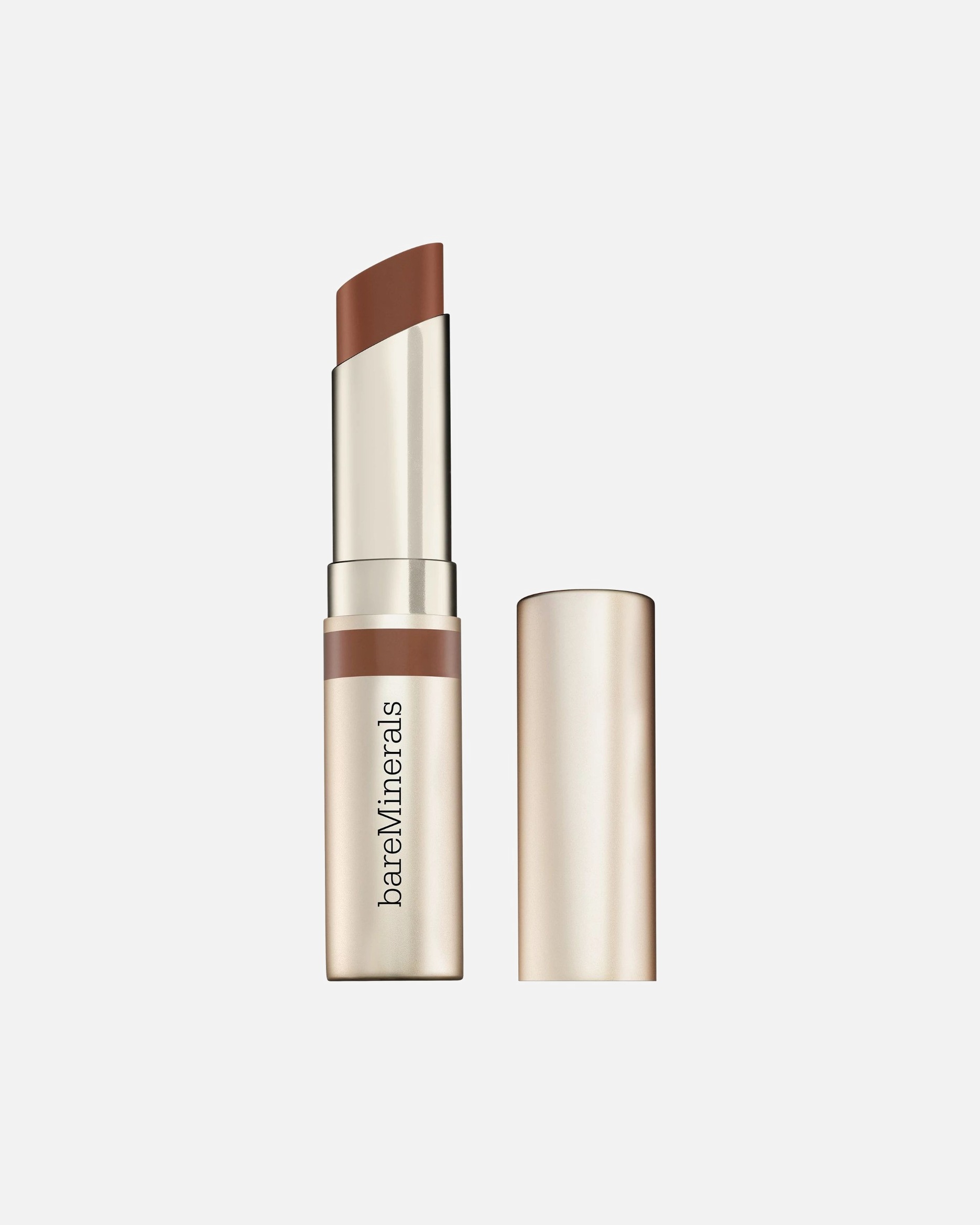 Gloss à lèvres pour Unisexe bareMinerals Mineralist Dewy Lip Gloss FRIENDSHIP