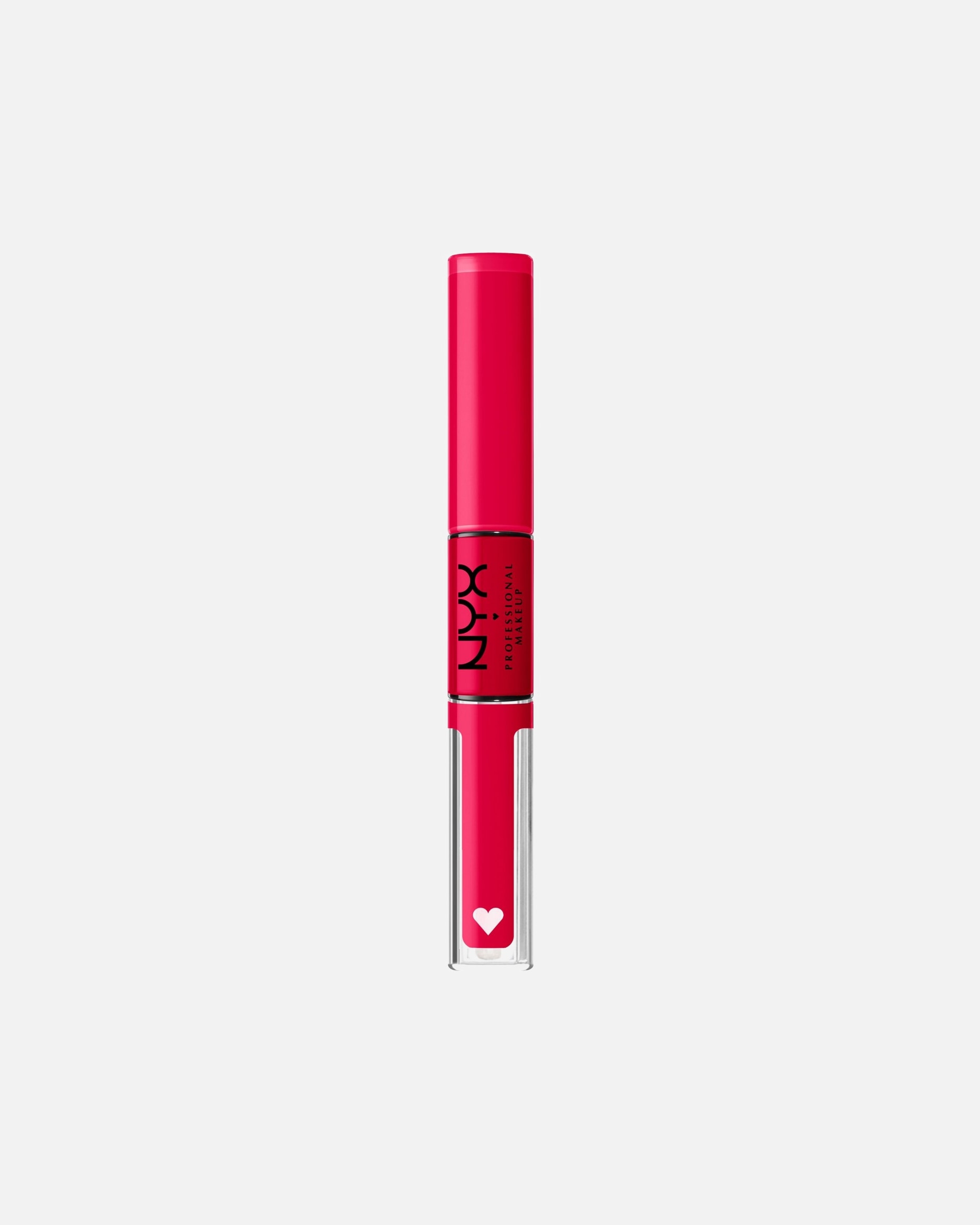 Encre à lèvres pour Unisexe NYX Professional Makeup Pride Makeup Shine Loud 18 - ON A MISSION