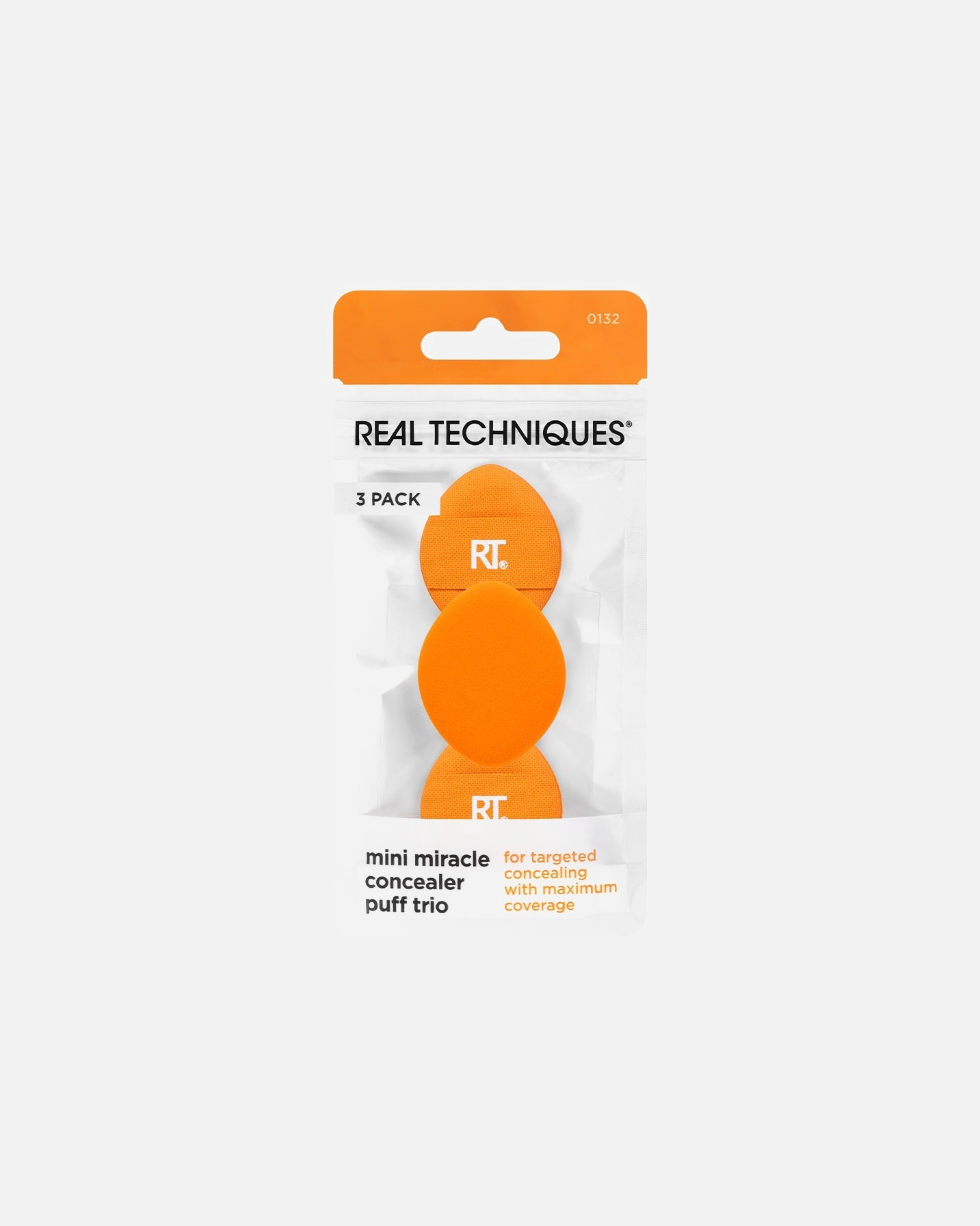 Houppette pour Femme Real Techniques 1 unité