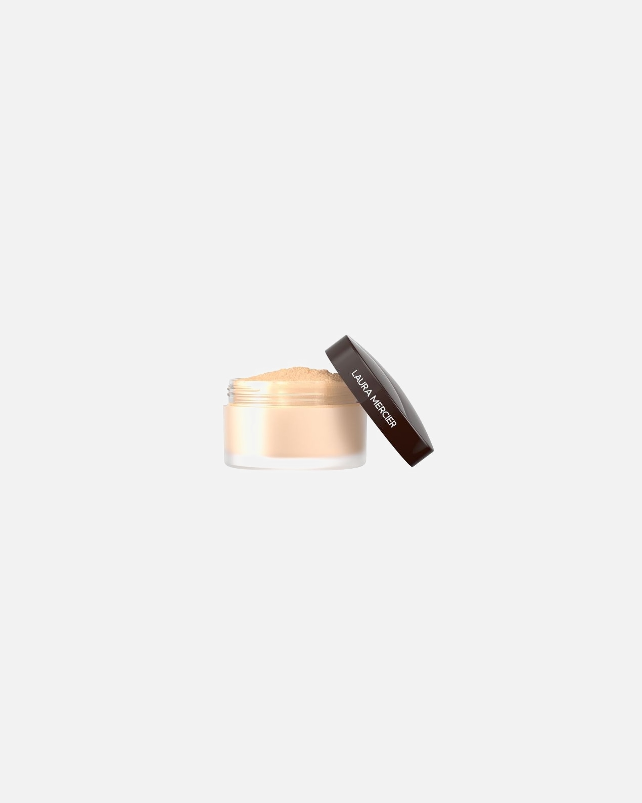 Poudre fixante pour Unisexe Laura Mercier Translucent Loose setting powder ultra blur - Format Voyage HONEY