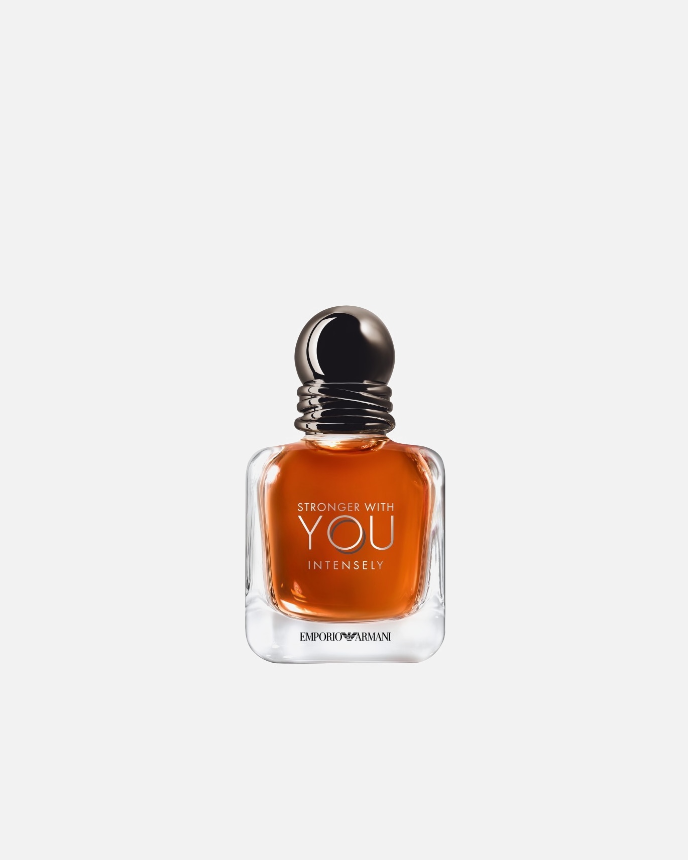 Eau de parfum pour Homme Emporio Armani Stronger With You Intensely 30 ml