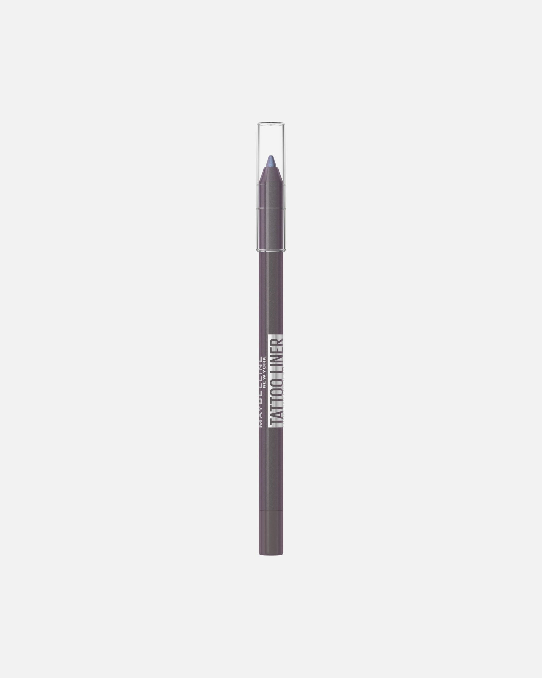 Eyeliner pour Unisexe Maybelline Tattoo Liner SPACE GRAPHITE