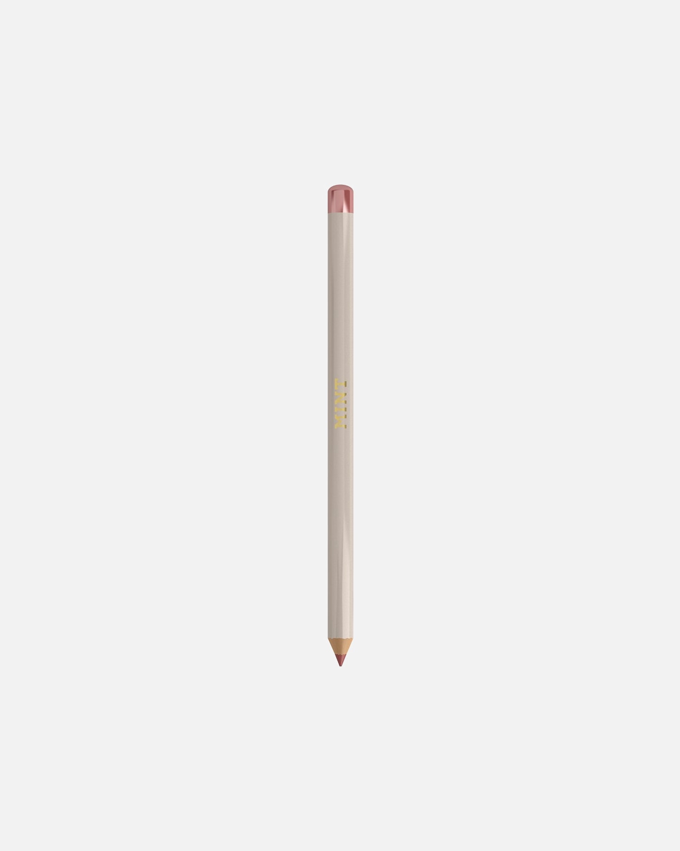 Crayon à lèvres pour Unisexe Mint by Dr. Mintcheva KS HOLLYWOOD NUDE NUDE