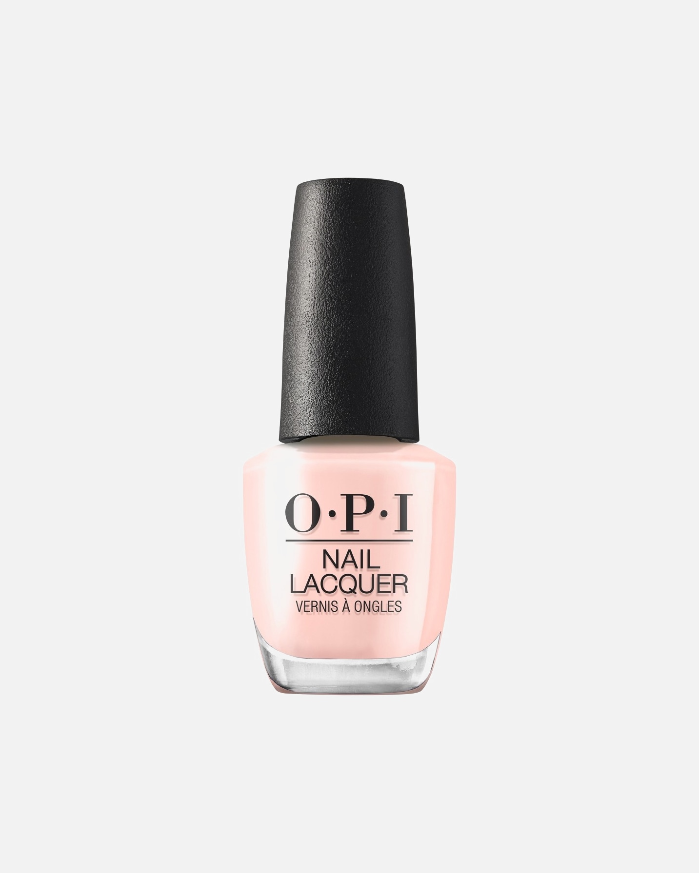 Vernis pour Unisexe OPI Make ‘Em Jelly Nail Lacquer Baby, Pink Again