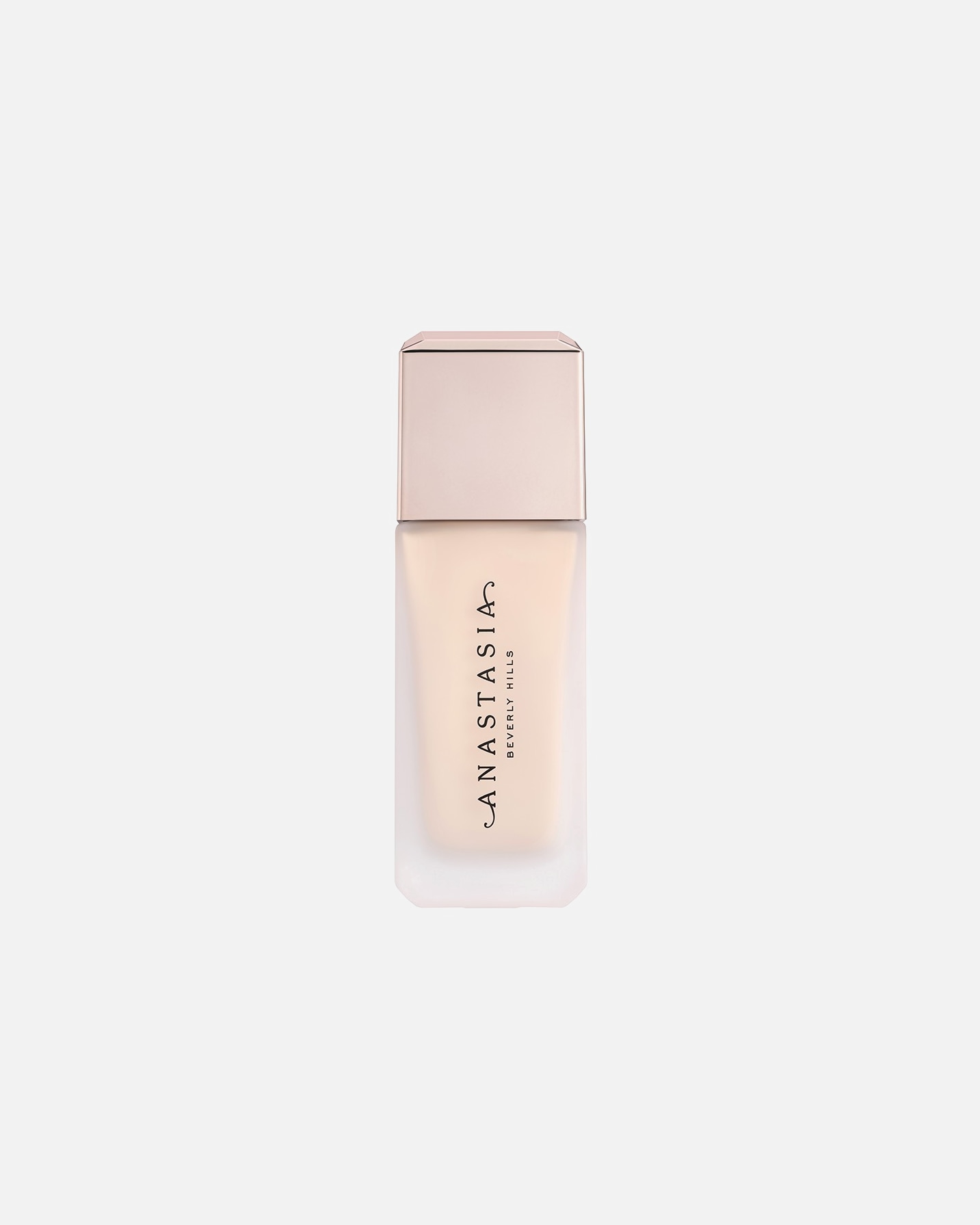 Fond de teint pour Unisexe Anastasia Beverly Hills Impeccable Blurring Second Skin 0CR
