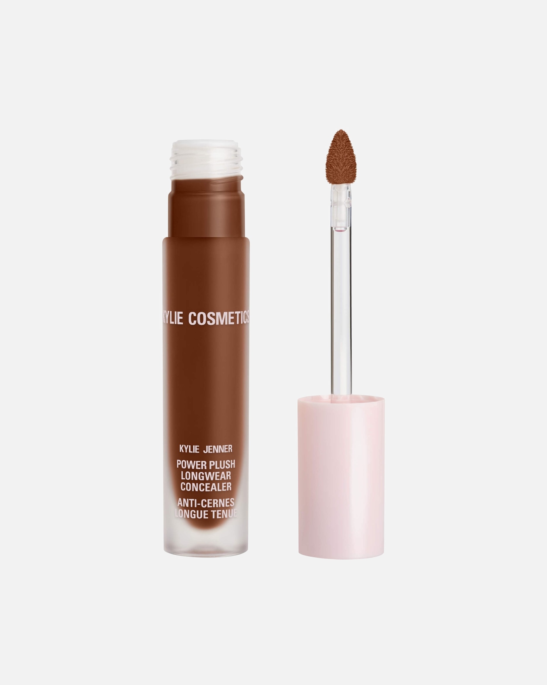 Correcteur pour Unisexe KYLIE COSMETICS Power Plush Longwear Concealer 9,5C