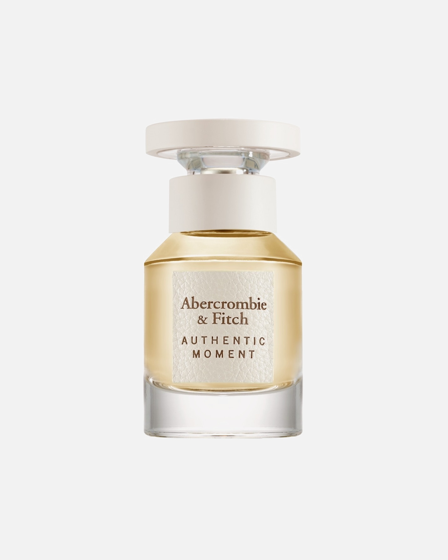 Eau de parfum pour Unisexe Abercrombie & Fitch Authentic Moment 30 ml