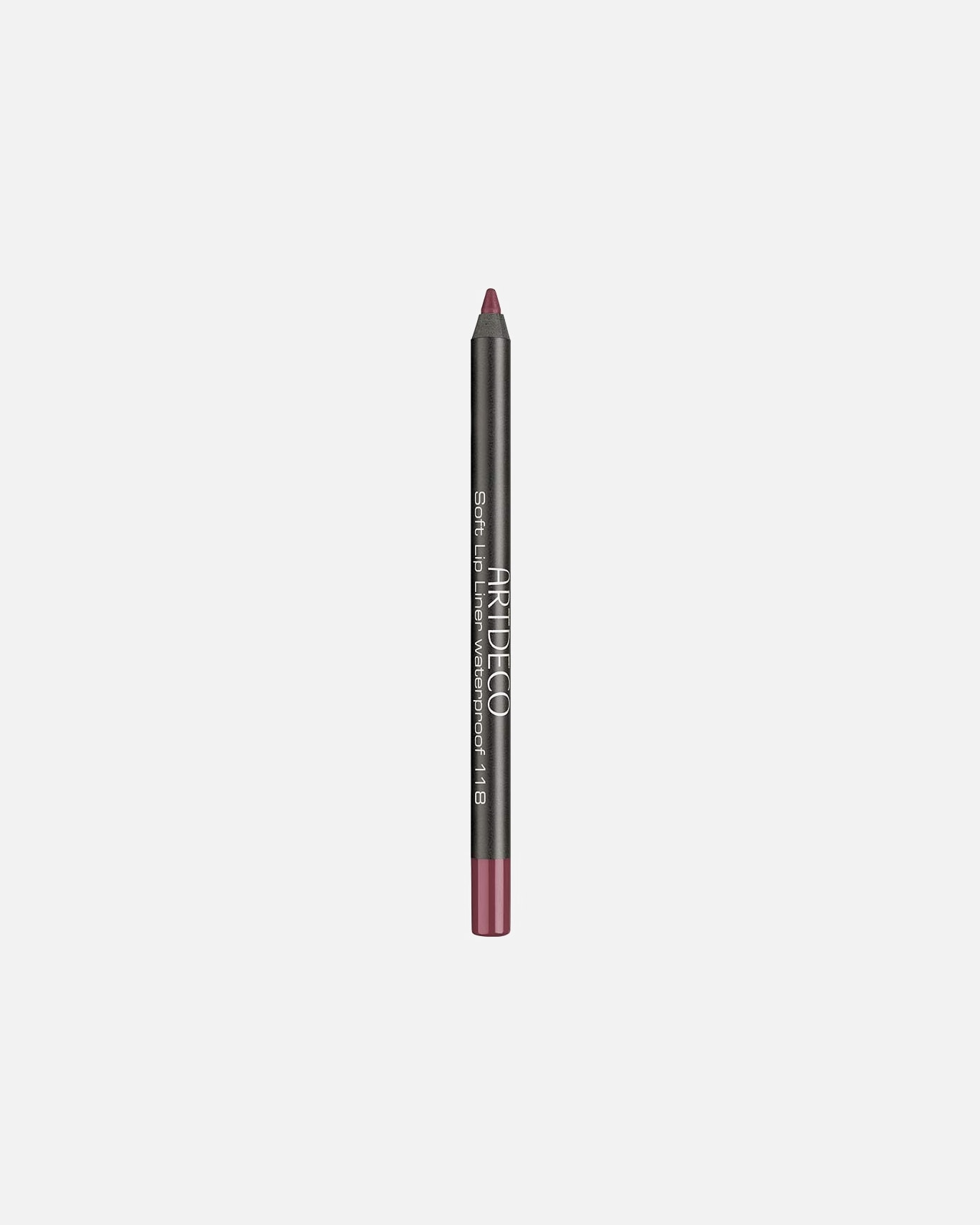 Crayon à lèvres pour Unisexe ARTDECO Goddess of the Sun SOFT LIP LINER WATERPROOF 118 - GARNET RED