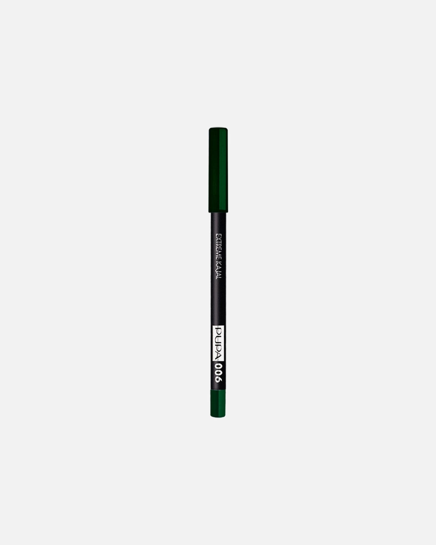 Eyeliner pour Unisexe PUPA Milano EXTREME KAJAL 006