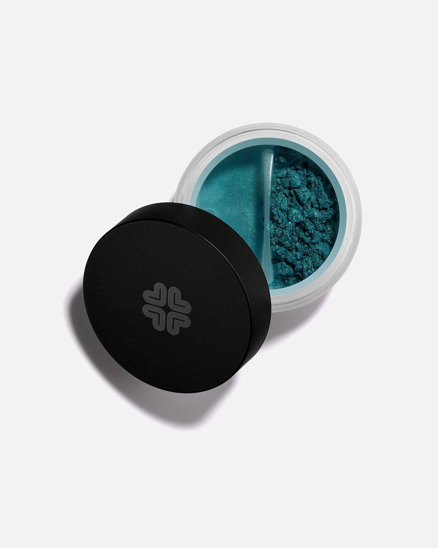 Ombre à paupières pour Unisexe Lily Lolo Ombre à Paupières Minérale Pixie Sparkle