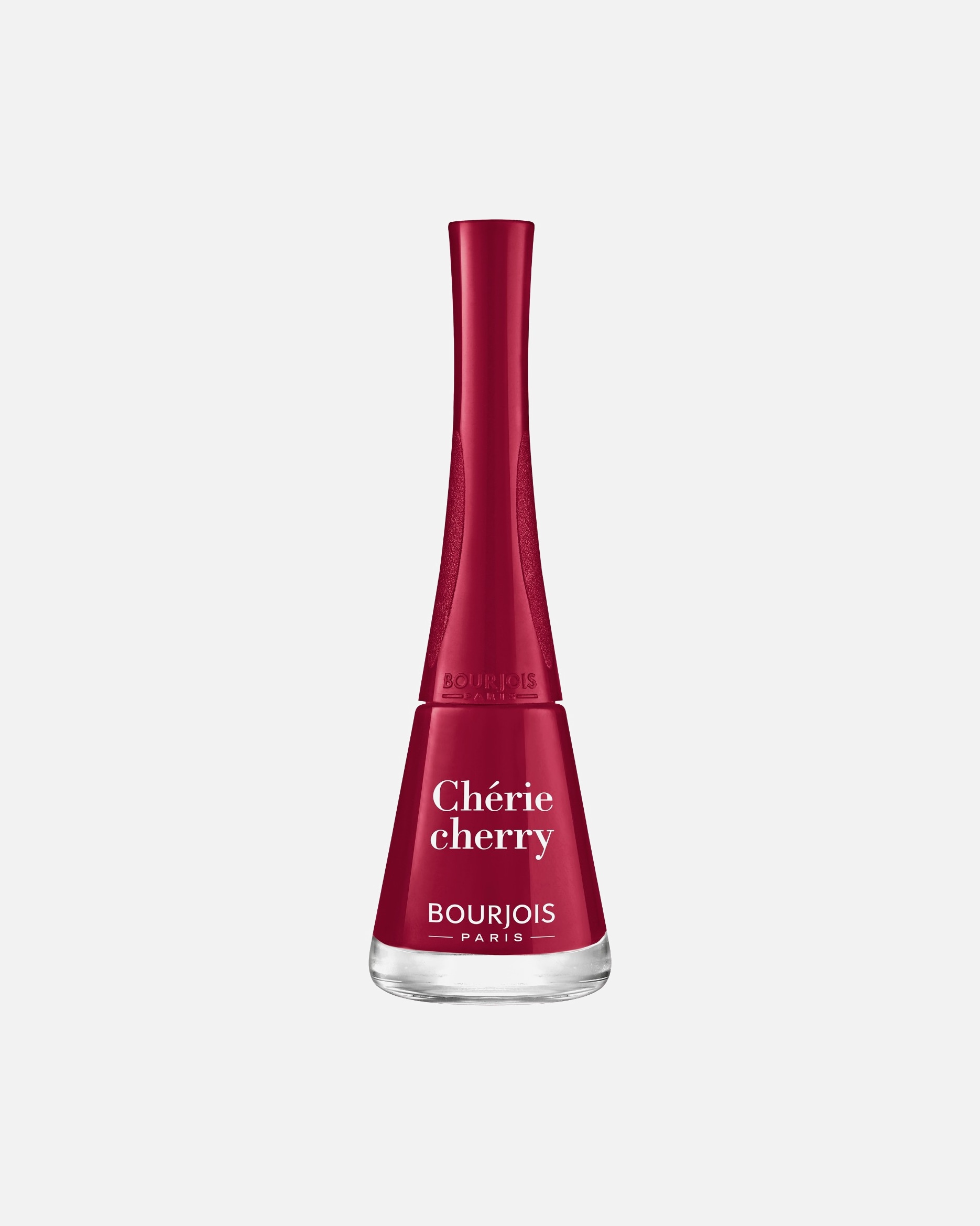 Vernis pour Femme Bourjois VERNIS 1 SECONDE 08 - CHERIE CHERRY