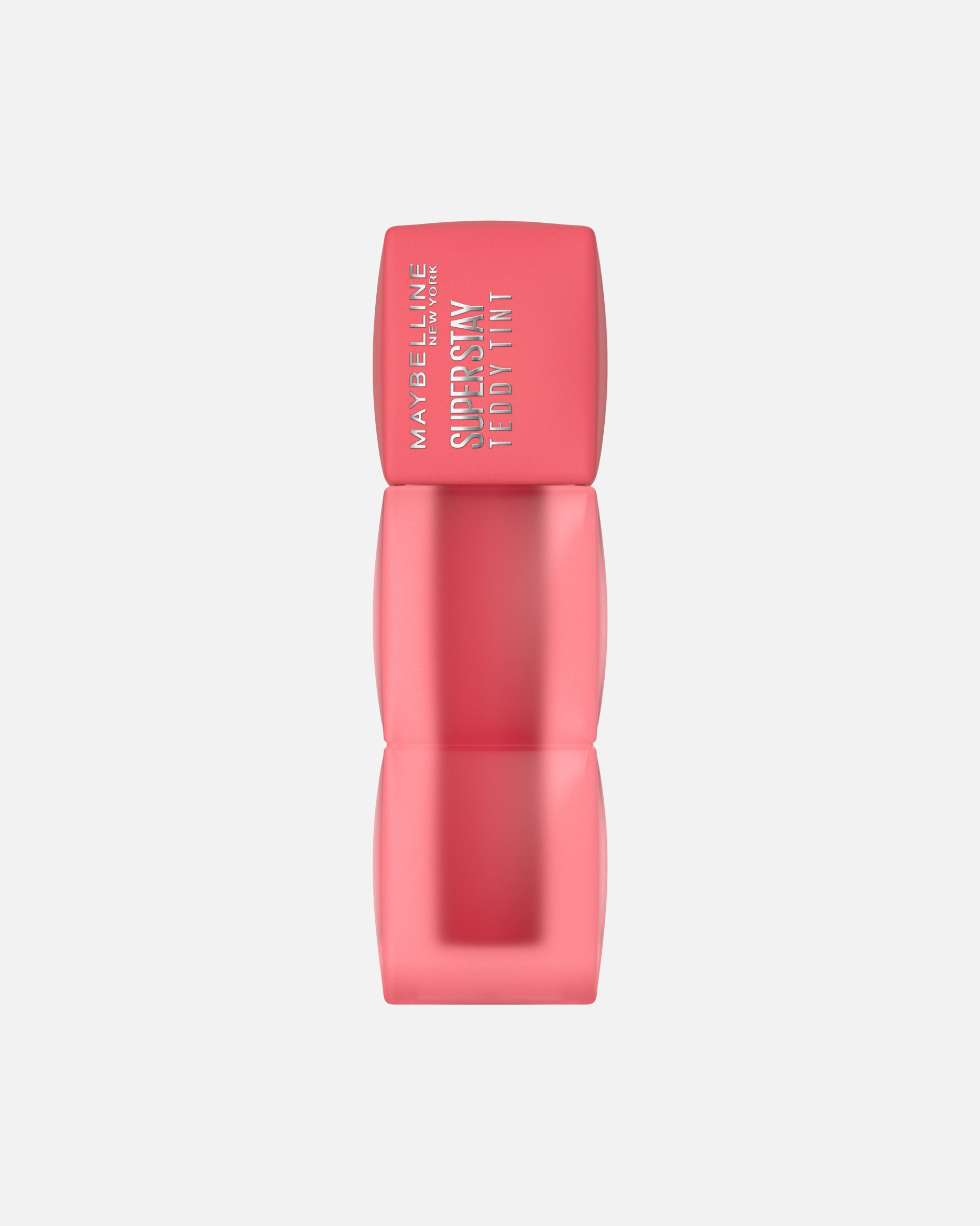Rouge à lèvres pour Unisexe Maybelline Superstay Teddy Tint Blush à lèvres PETALCORE