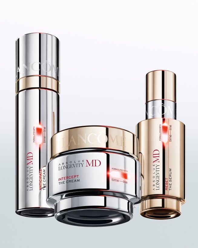 Découvrez le secret d'une peau éclatante avec nos produits de soin anti-âge, conçus pour soutenir le vieillissement naturel de la peau et révéler votre beauté.