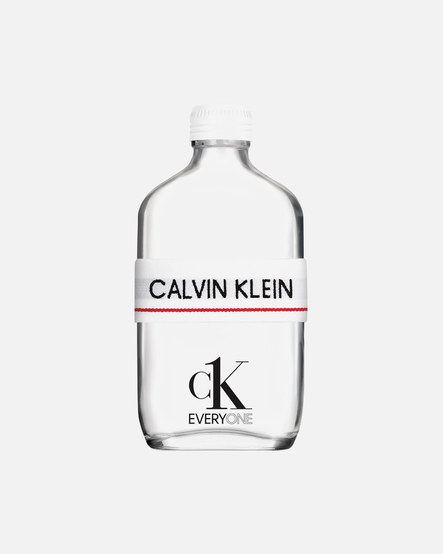 Eau de toilette pour Unisexe CALVIN KLEIN CK Everyone 50 ml