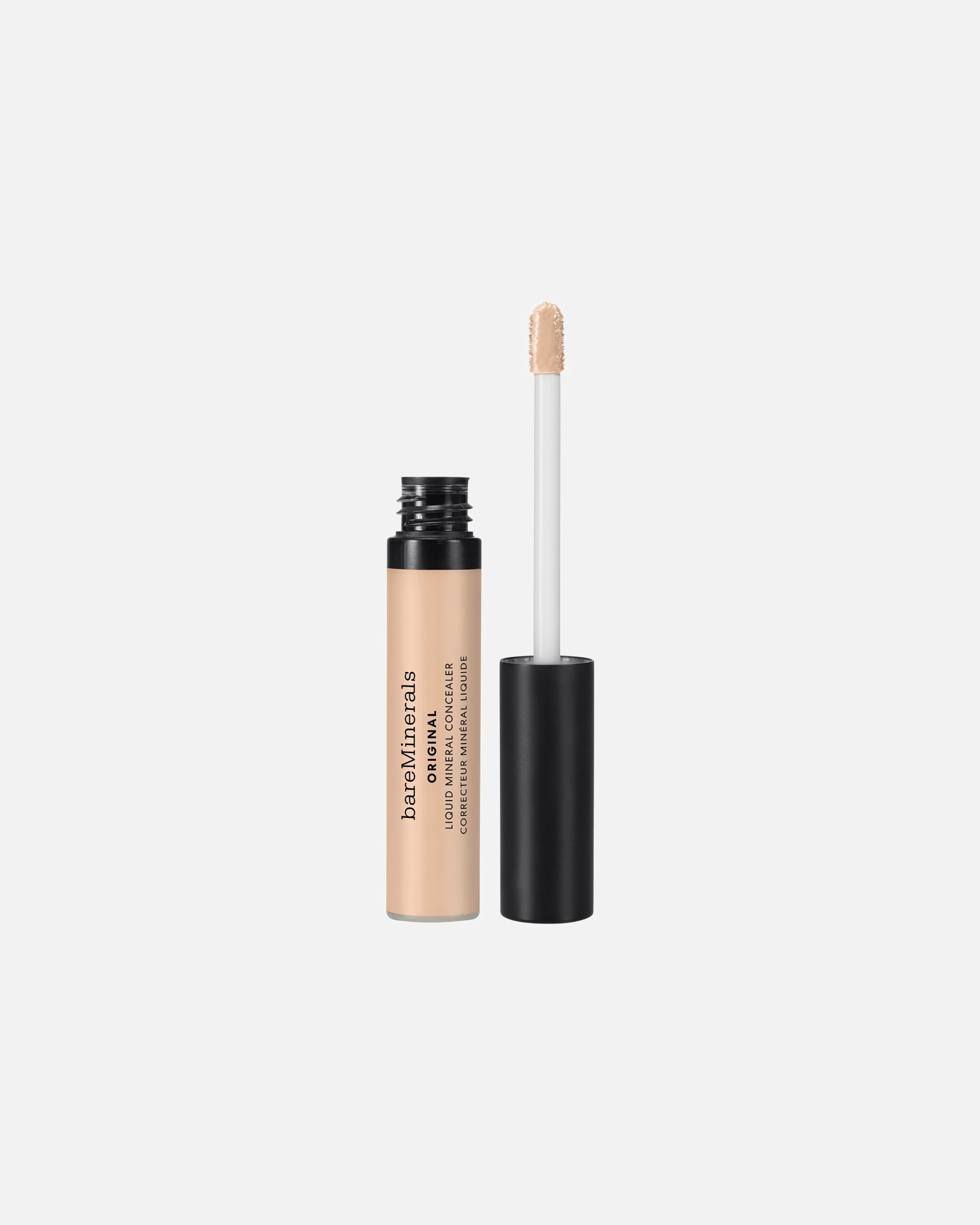 Correcteur pour Unisexe bareMinerals Original Correcteur Minéral Liquide VERY FAIR 0.5N