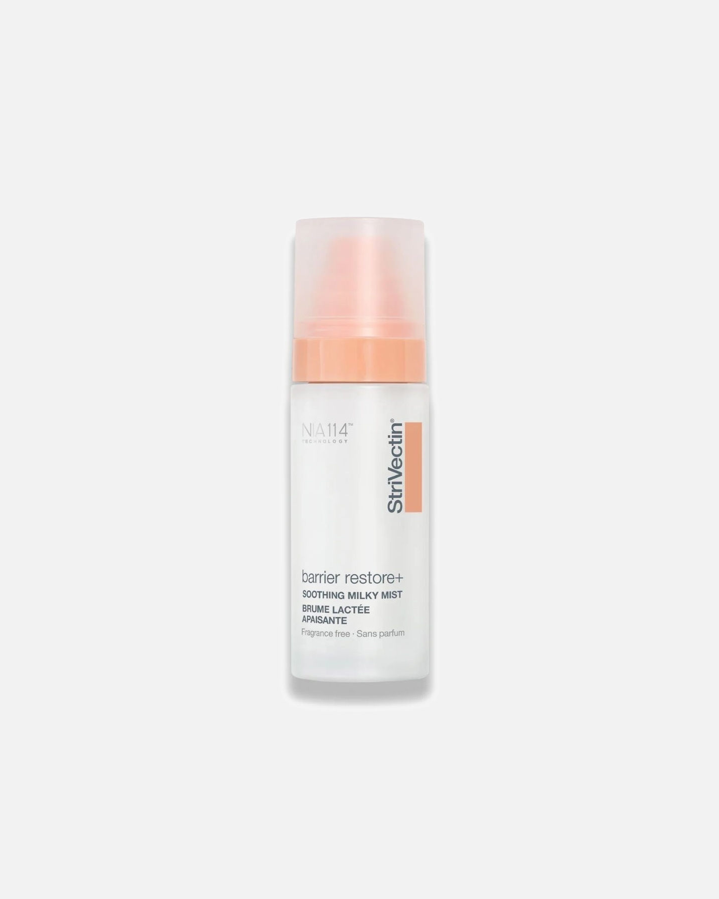 Crème visage pour Femme StriVectin Barrier restore + 1 ml