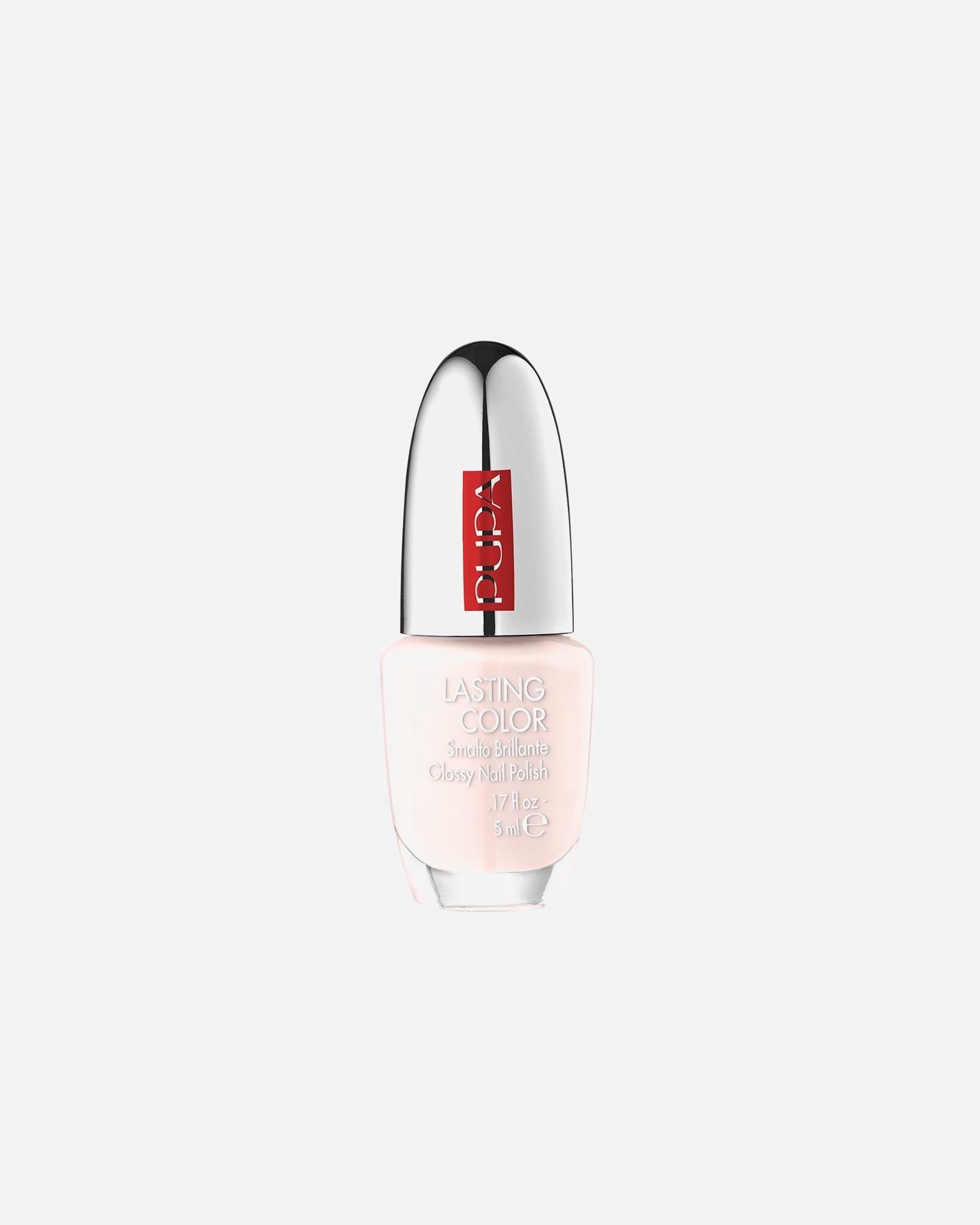 Vernis pour Unisexe PUPA Milano LASTING COLOR 200