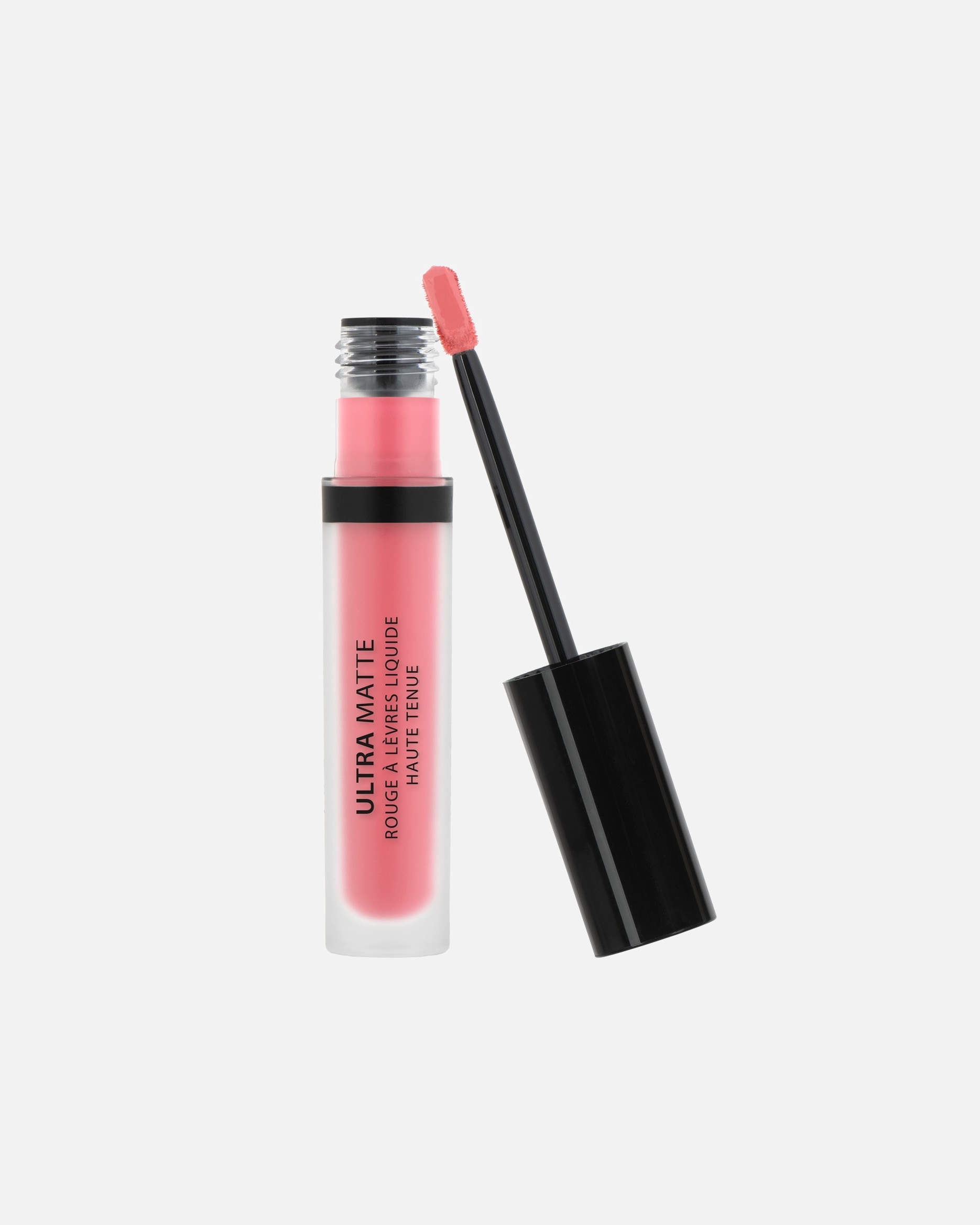 Rouge à lèvres pour Unisexe Nocibé Ligne de marque standard ULTRA MATTE 8 - POWDER PINK