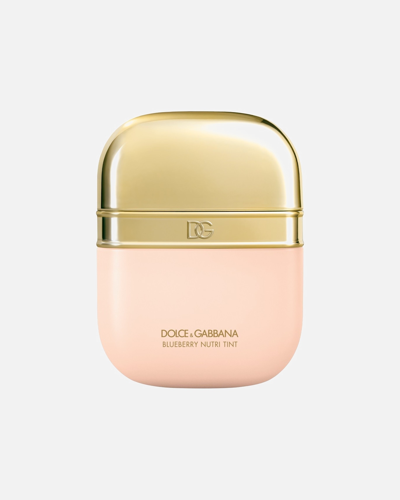 Fond de teint pour Unisexe Dolce&Gabbana BLUEBERRY NUTRI TINT 1N